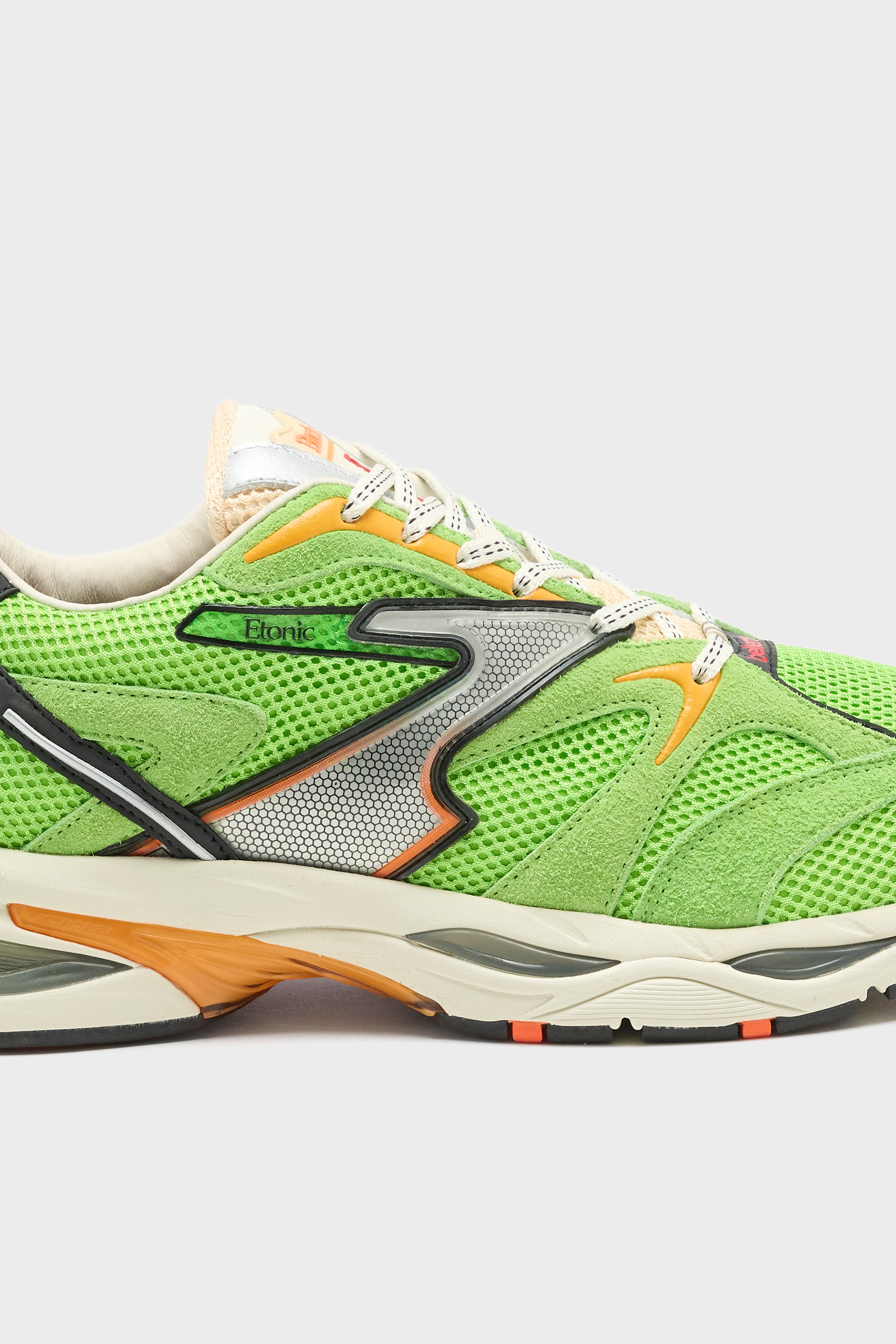 + Bellerose Kendari for Men   (261 / M / FLUO GREEN)