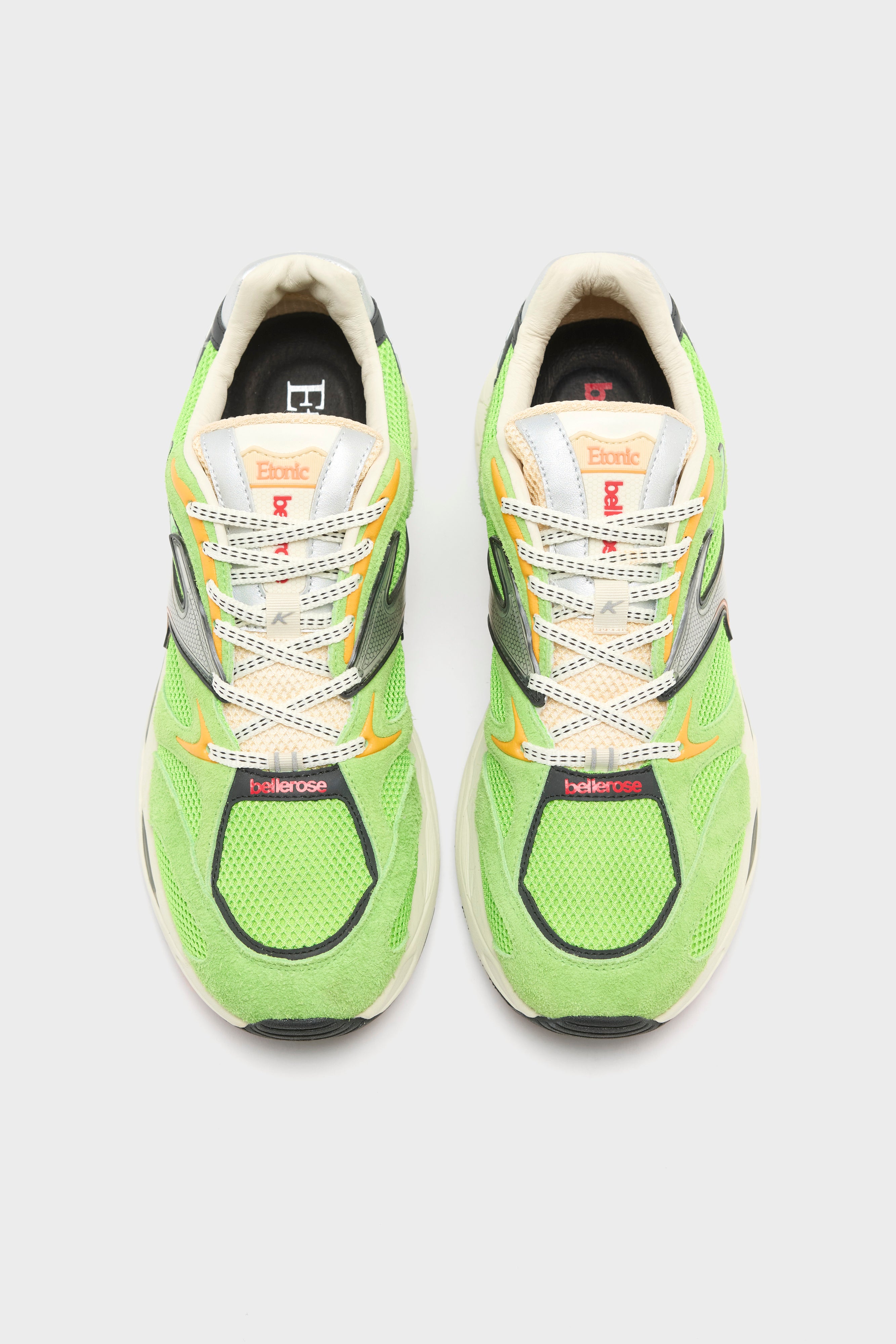 + Bellerose Kendari for Men   (261 / M / FLUO GREEN)