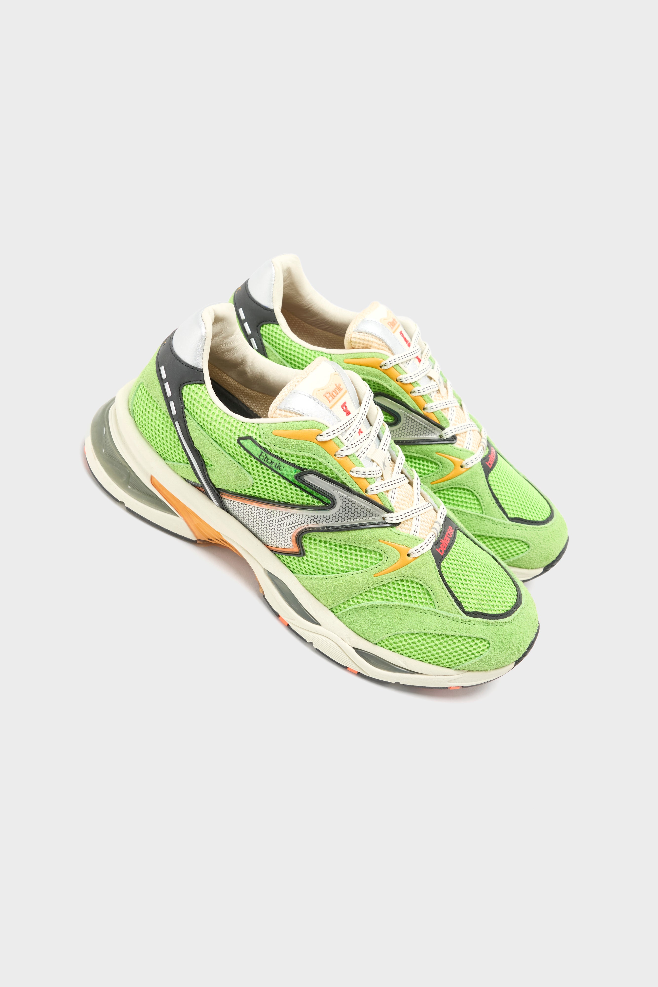 + Bellerose Kendari for Men   (261 / M / FLUO GREEN)