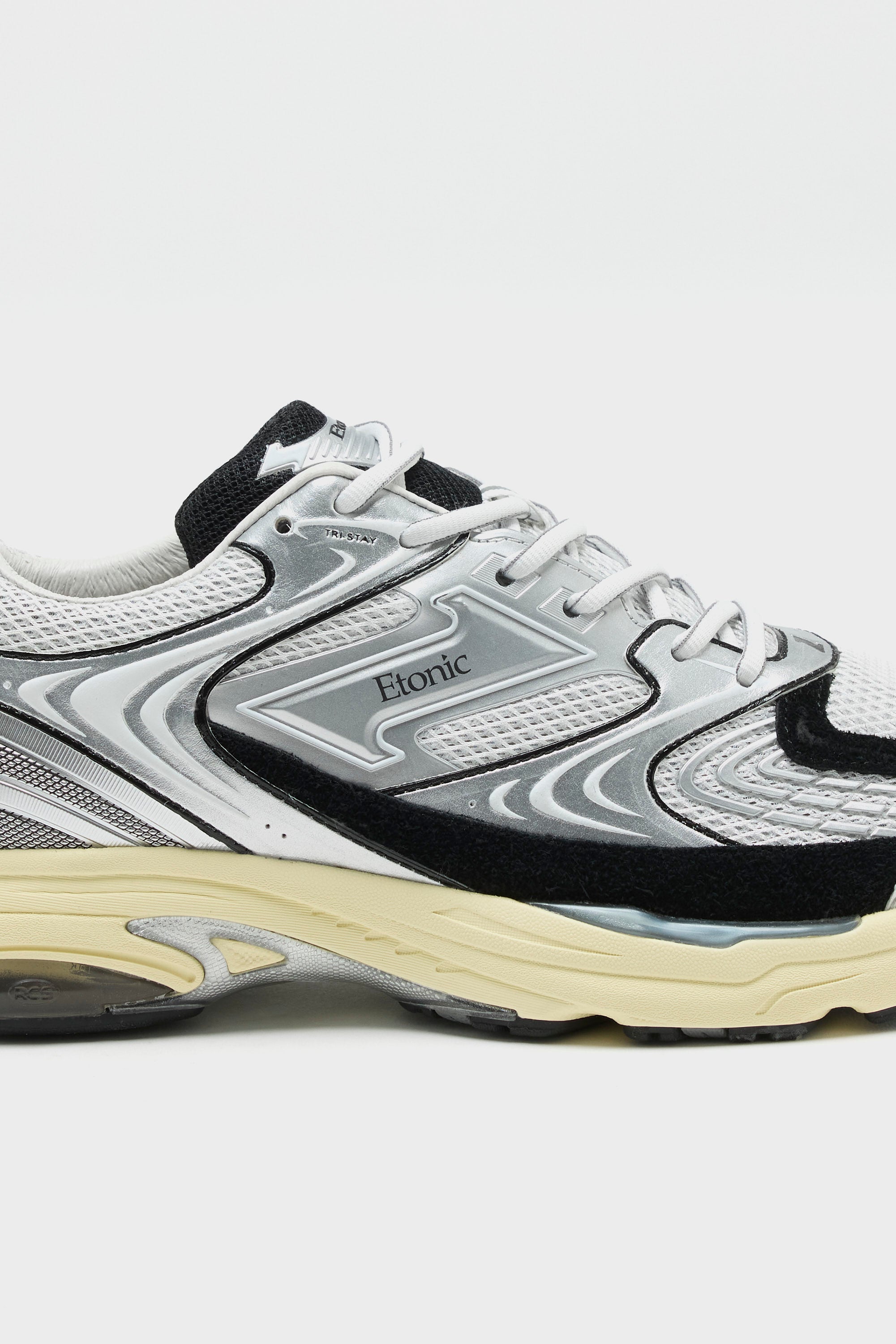 Evolution Metallic for Men  (261 / M / SILVER)