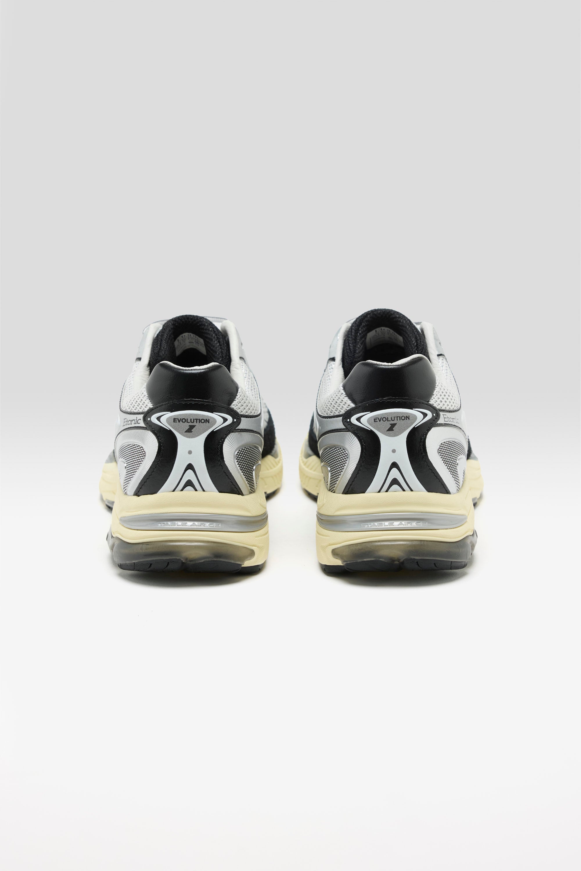 Evolution Metallic for Men  (261 / M / SILVER)