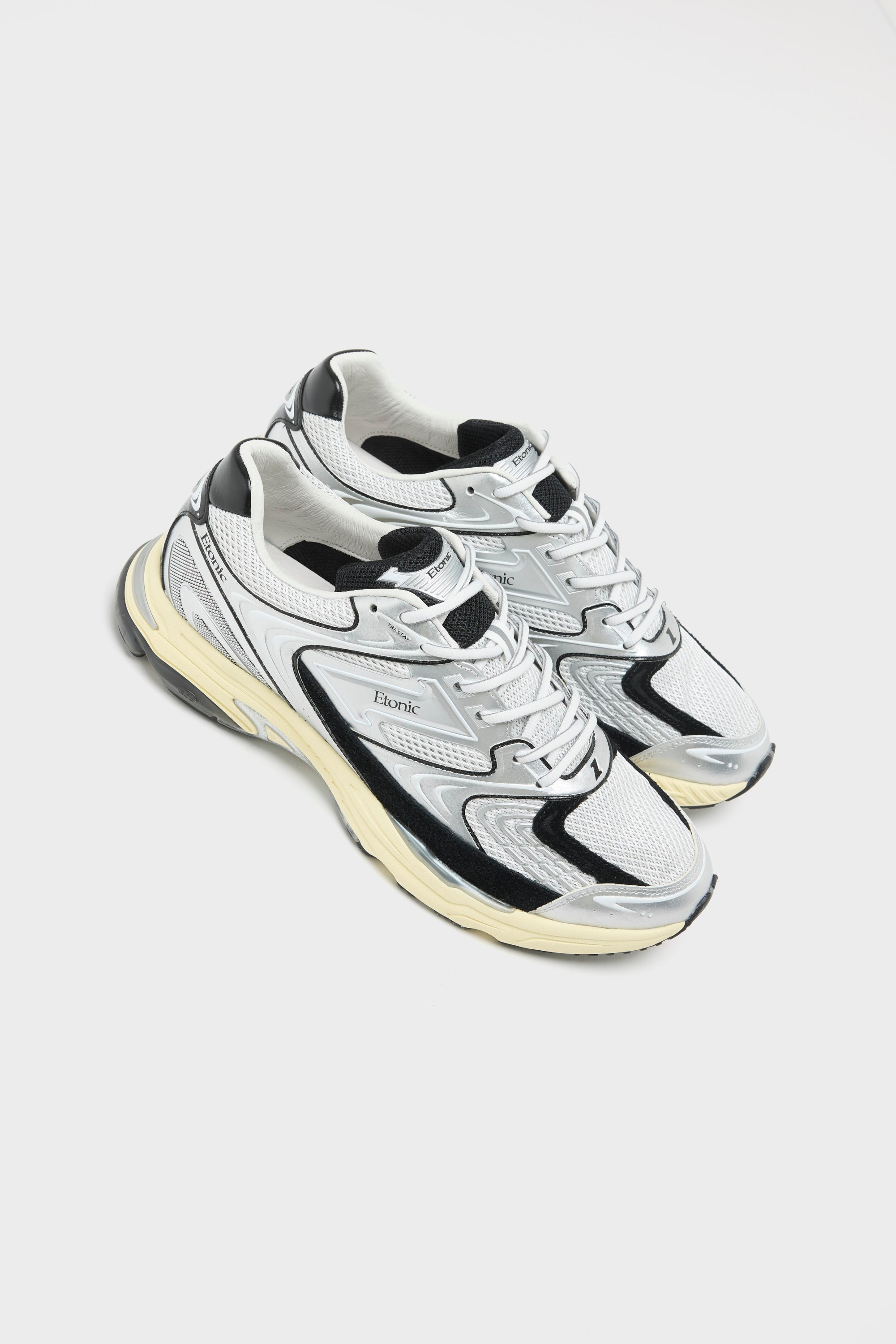 Evolution Metallic for Men  (261 / M / SILVER)
