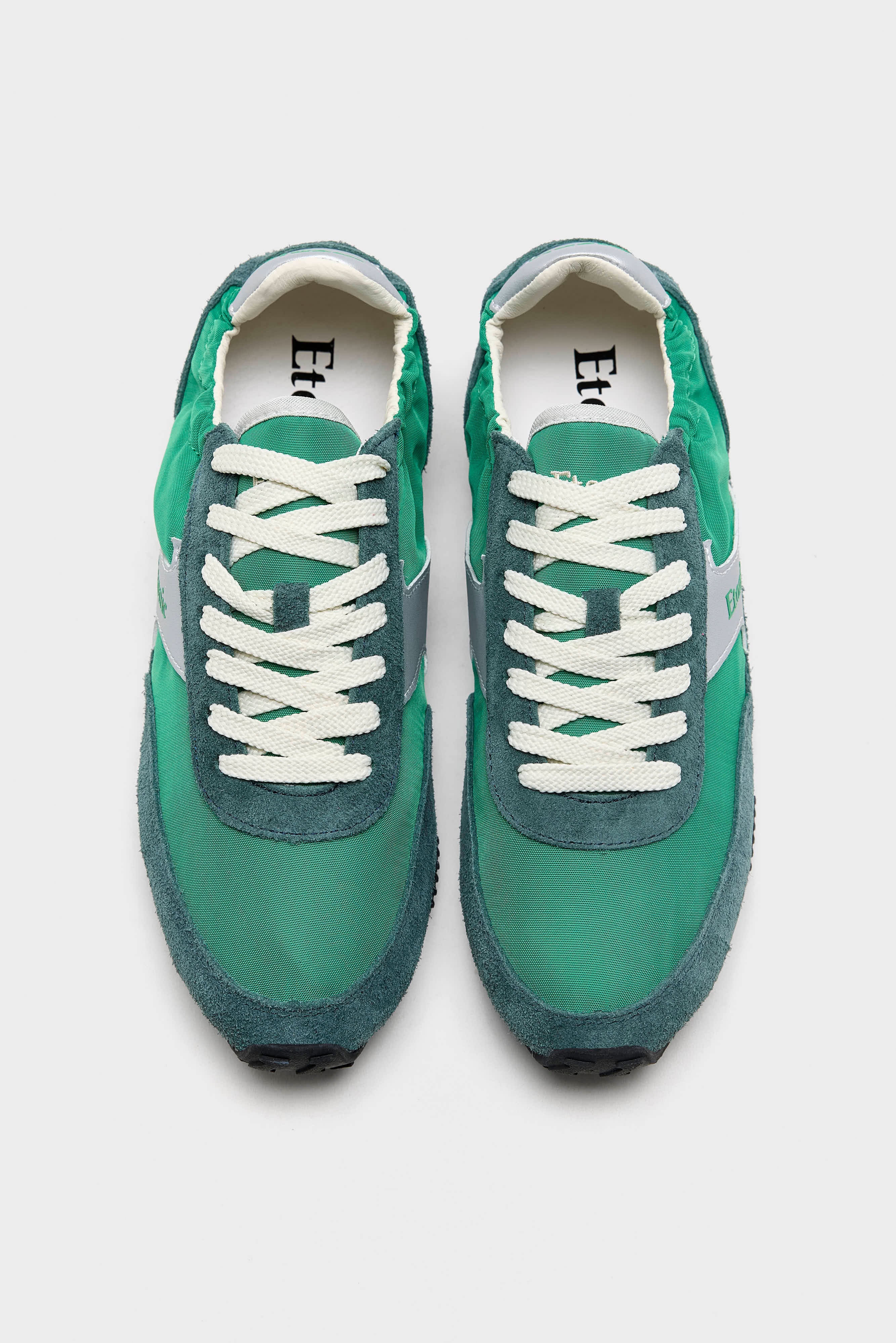 Trans AM 2.0 voor Dames  (261 / W / GREEN)