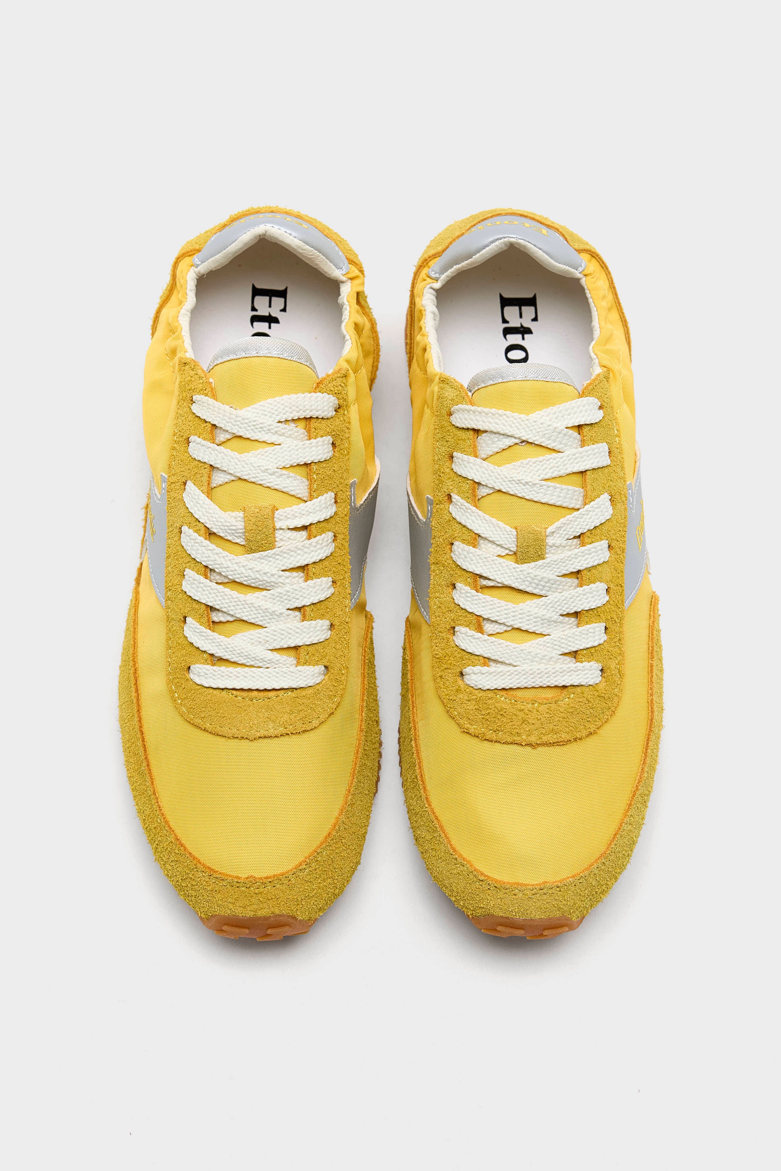 Trans AM 2.0 voor Dames  (261 / W / YELLOW)