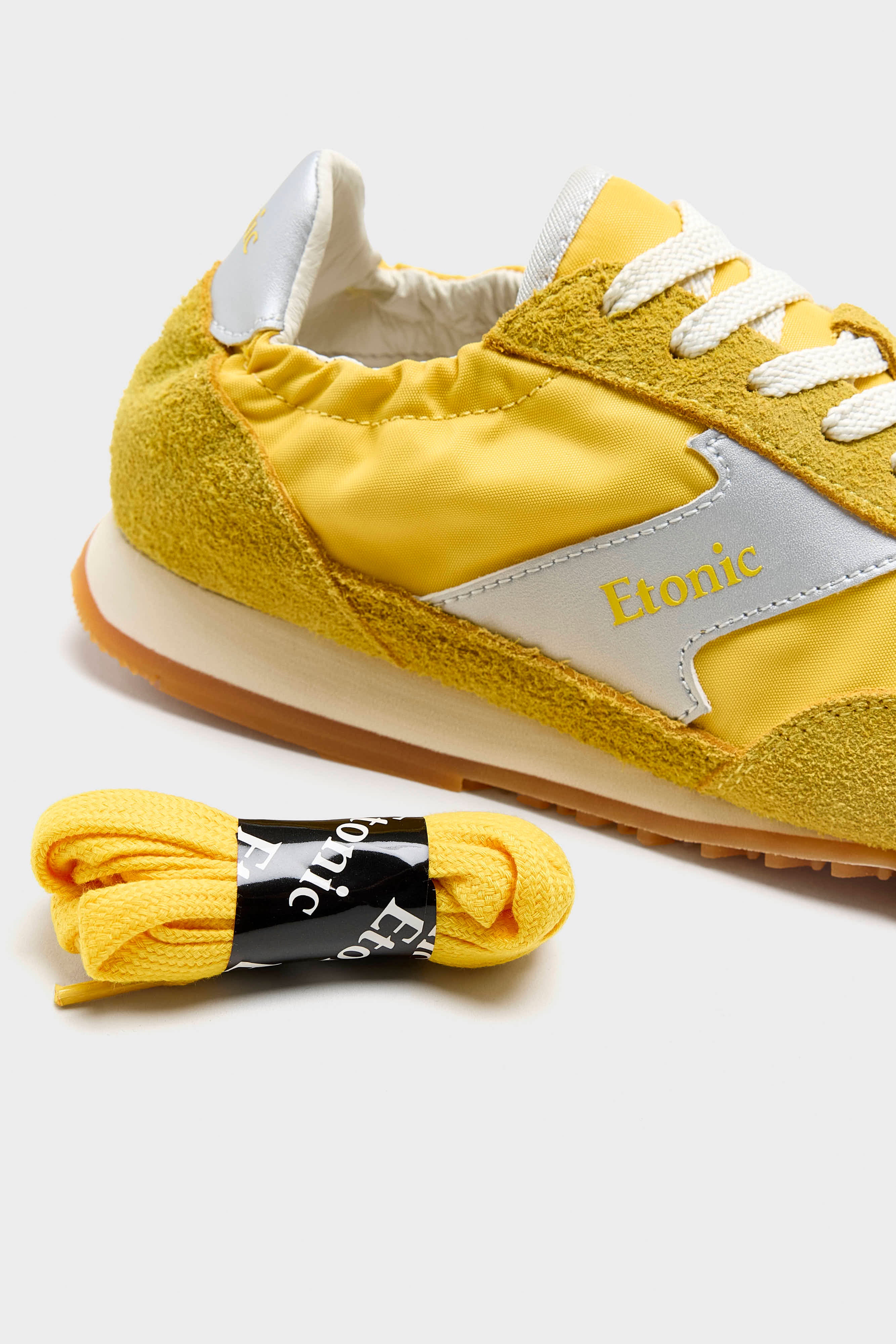 Trans AM 2.0 voor Dames  (261 / W / YELLOW)