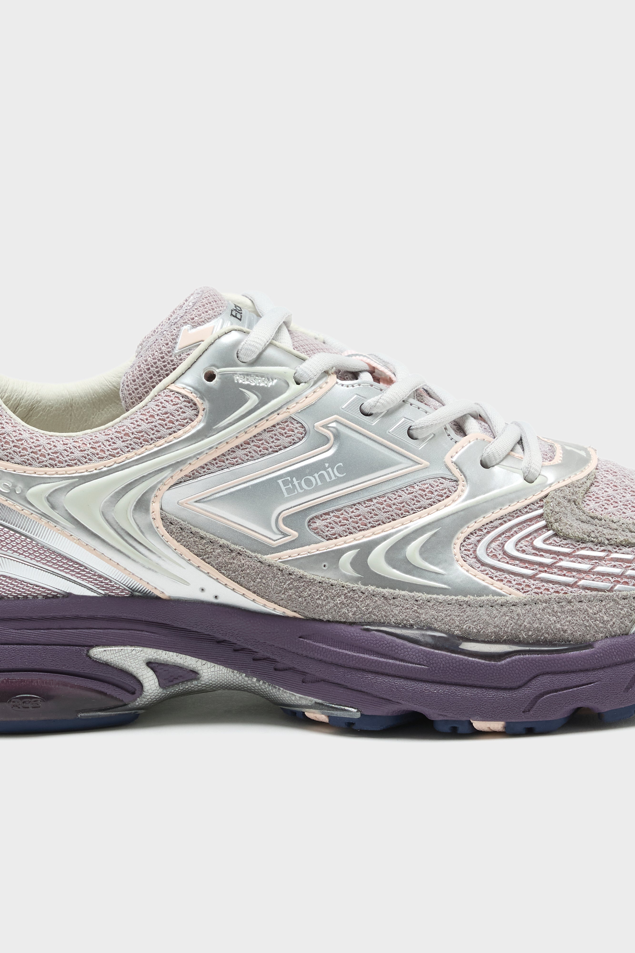 Evolution Fluo pour Femme  (261 / W / SILVER)