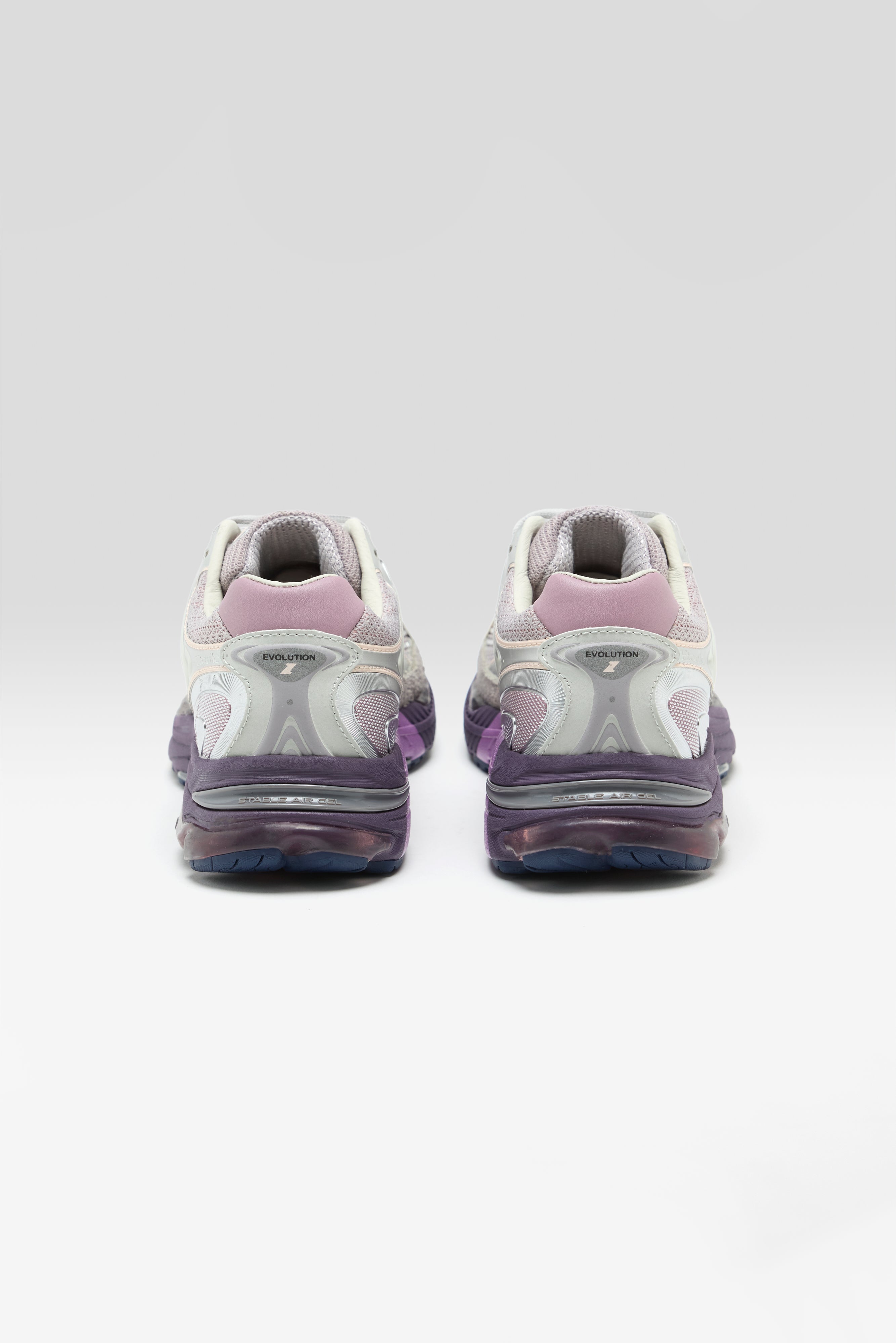 Evolution Fluo pour Femme  (261 / W / SILVER)