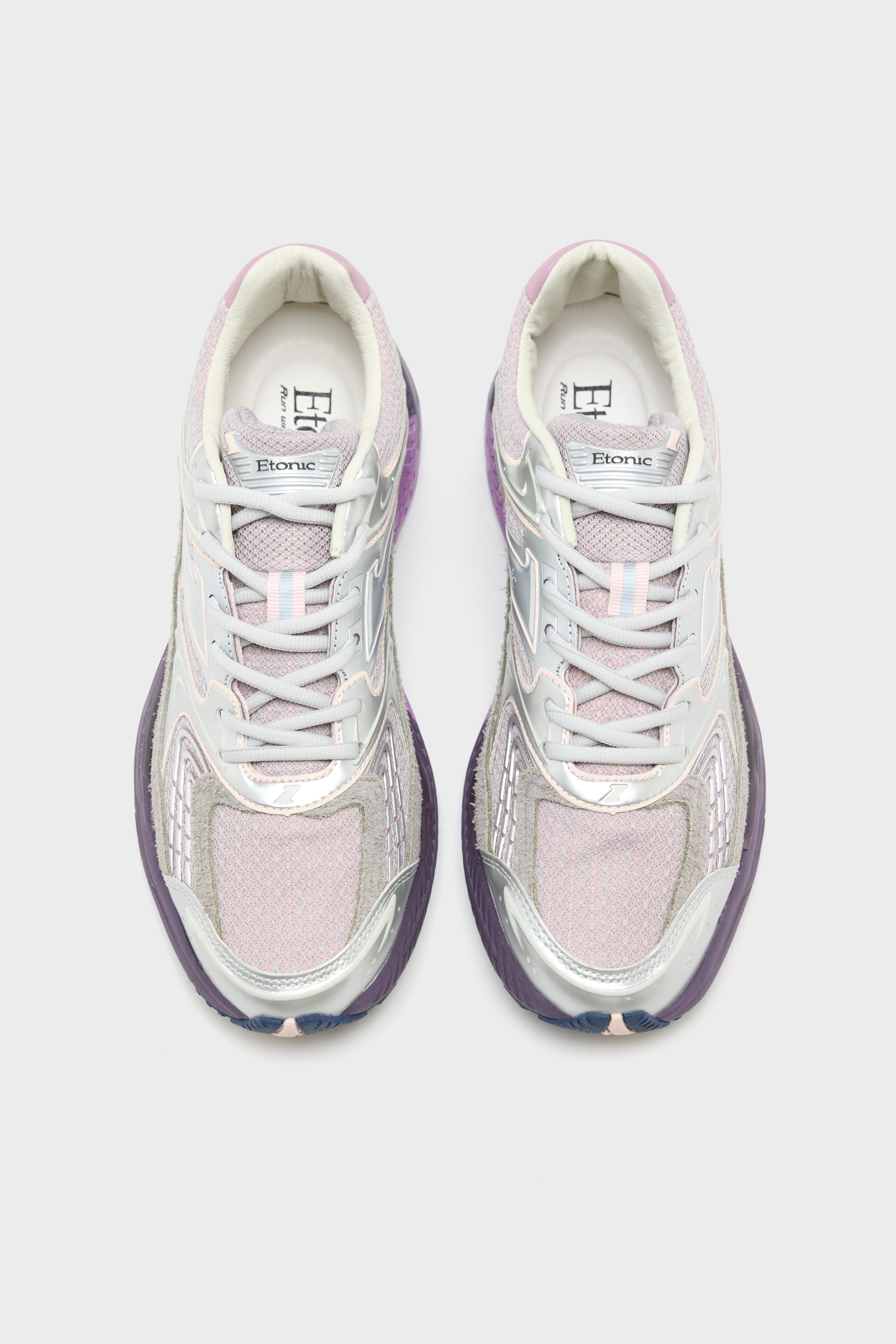 Evolution Fluo pour Femme  (261 / W / SILVER)