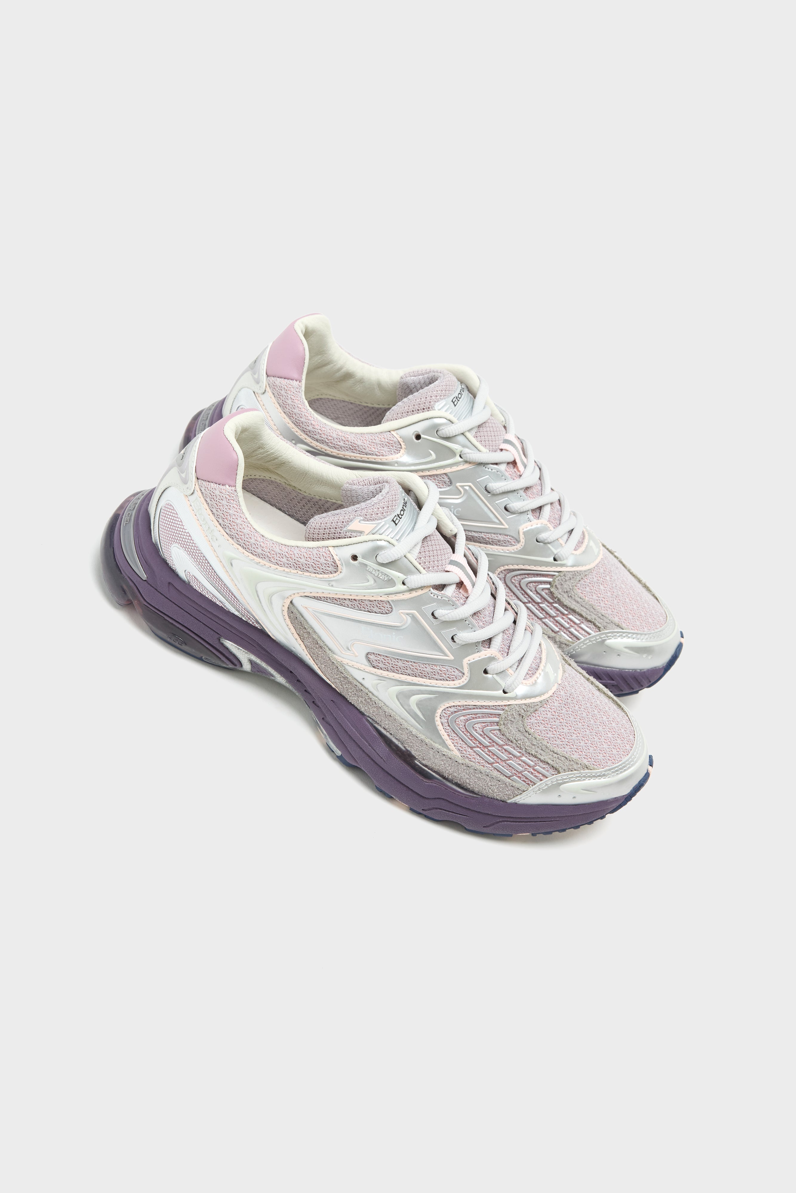 Evolution Fluo pour Femme  (261 / W / SILVER)