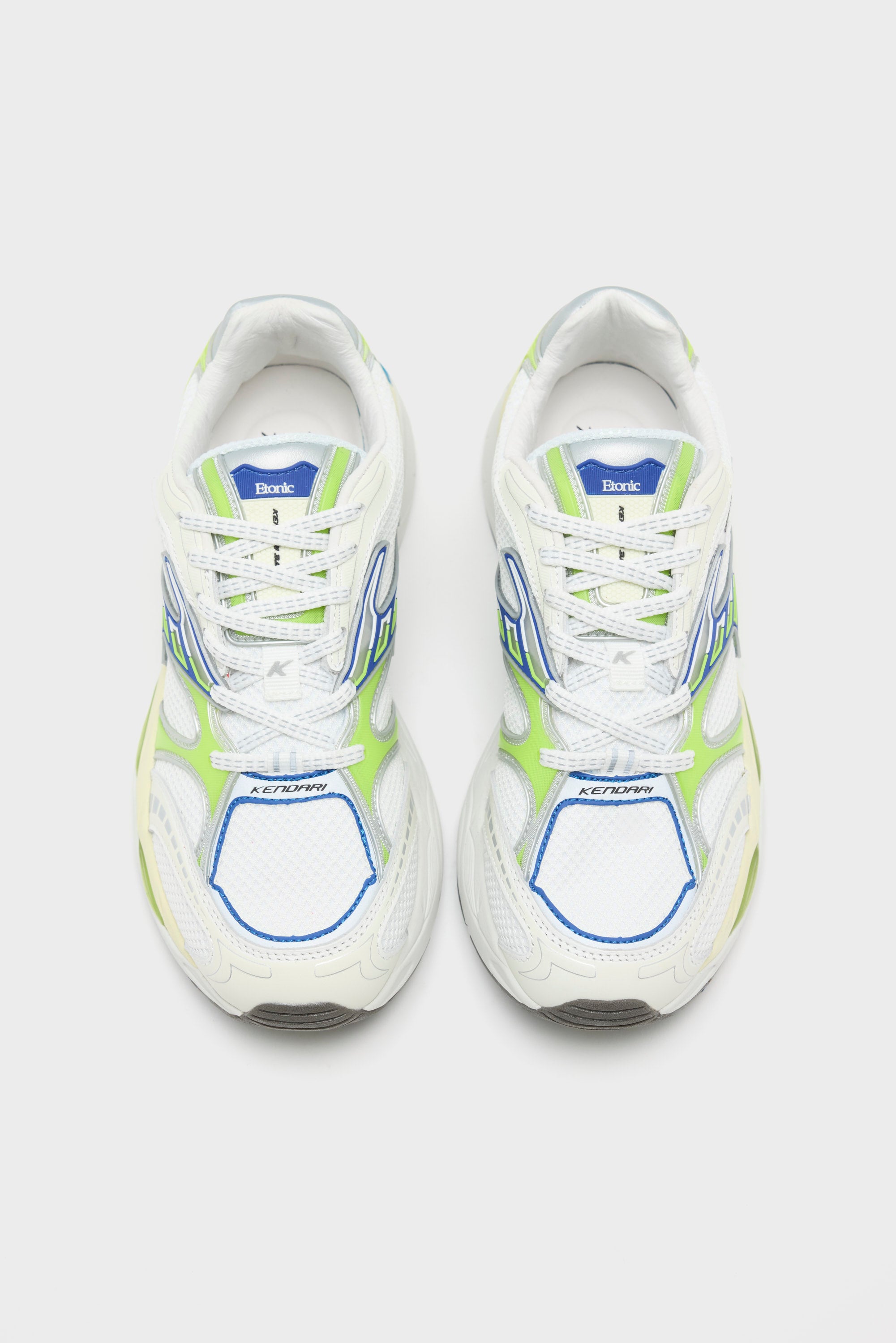 Kendari Bright pour Femme  (261 / W / LIME)