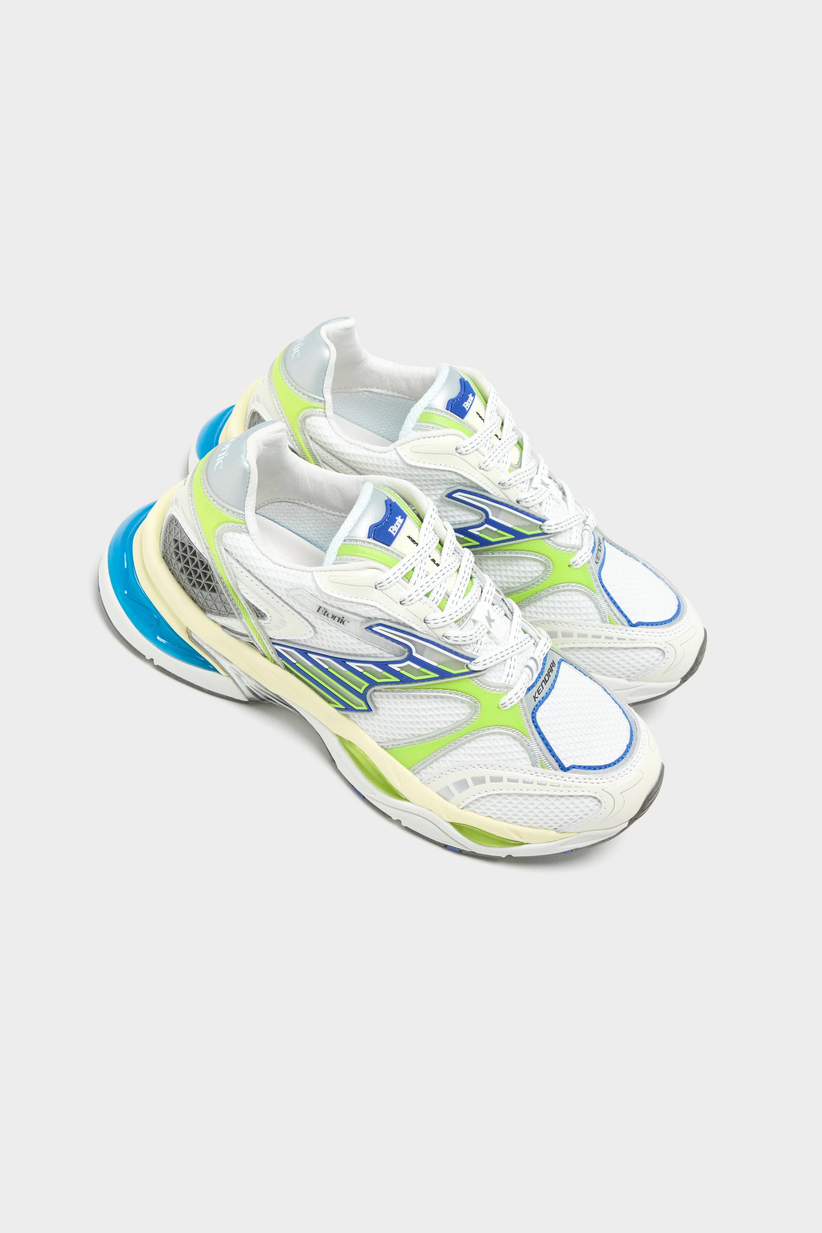 Kendari Bright pour Femme  (261 / W / LIME)