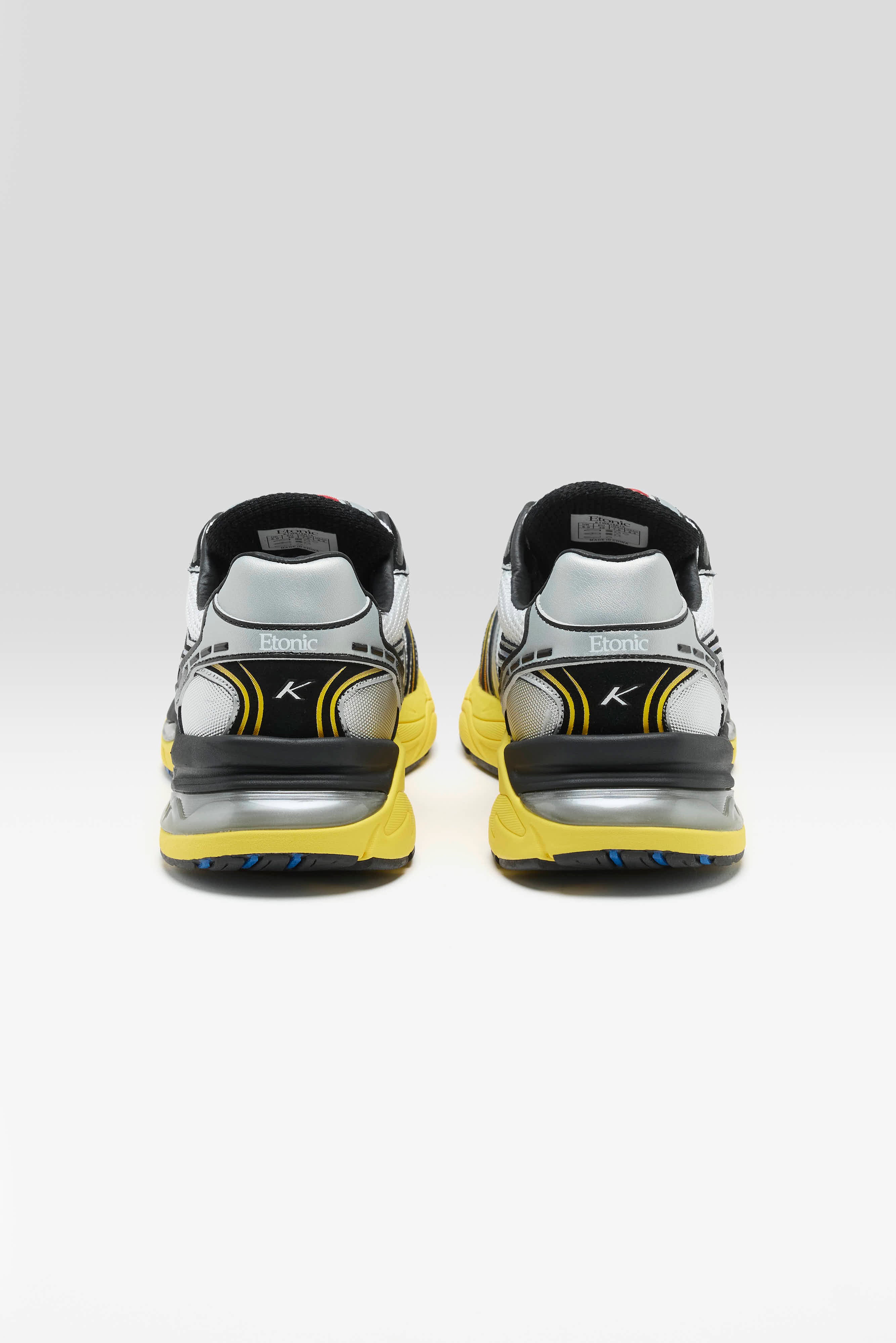 Kendari 2000 for Women  (261 / W / YELLOW)