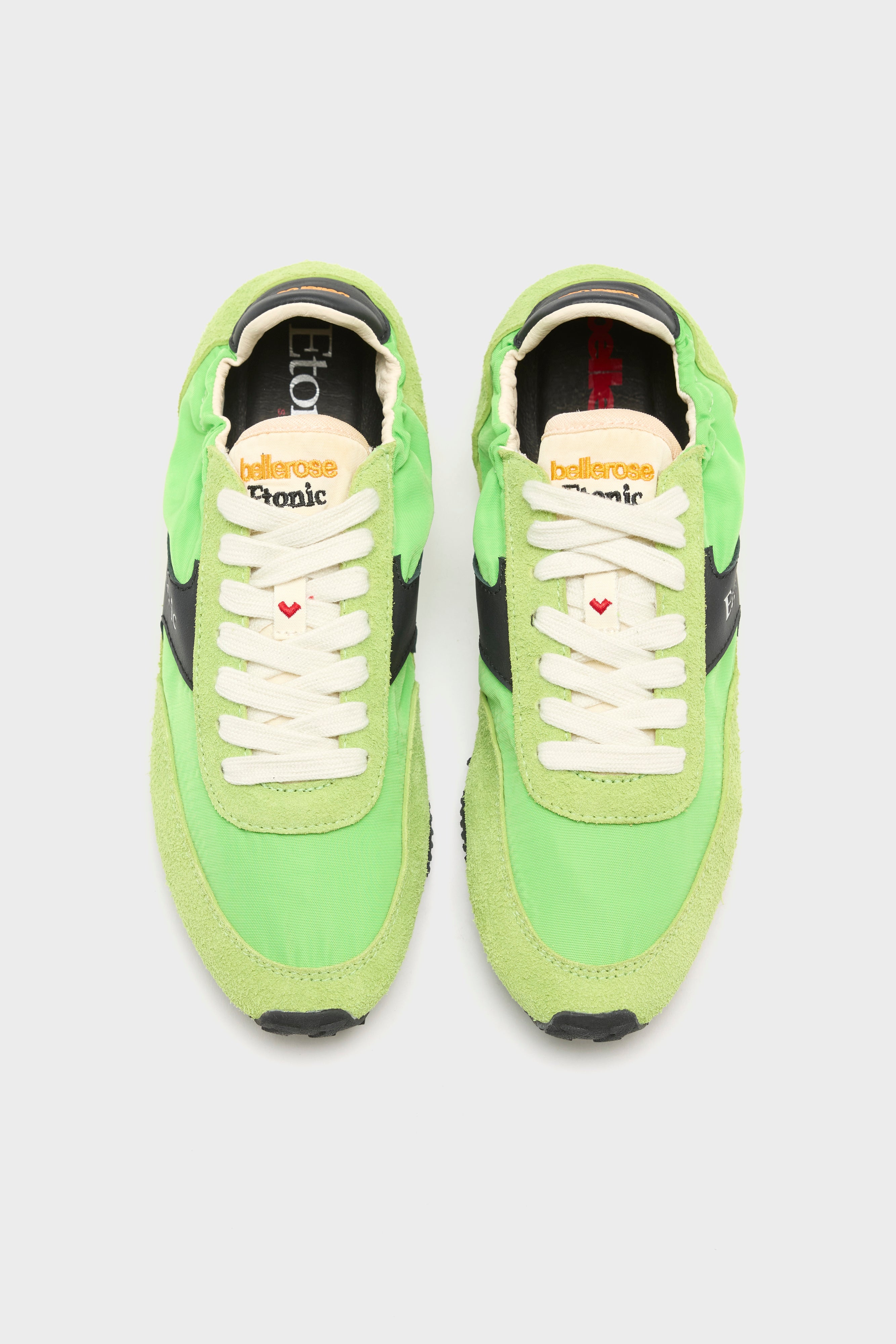 + Bellerose Trans AM 2.0 for Women  (261 / W / FLUO GREEN)