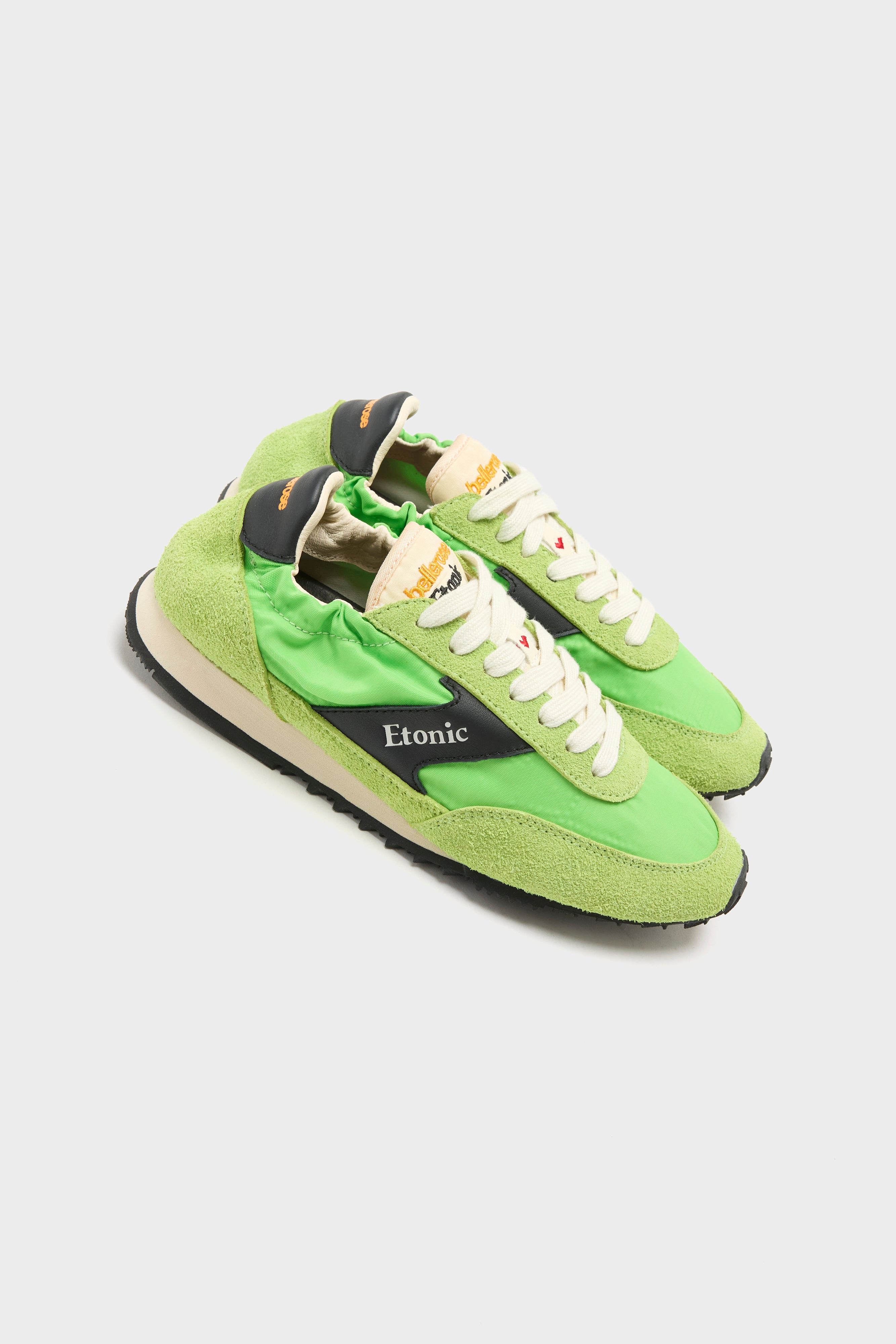 + Bellerose Trans AM 2.0 for Women  (261 / W / FLUO GREEN)