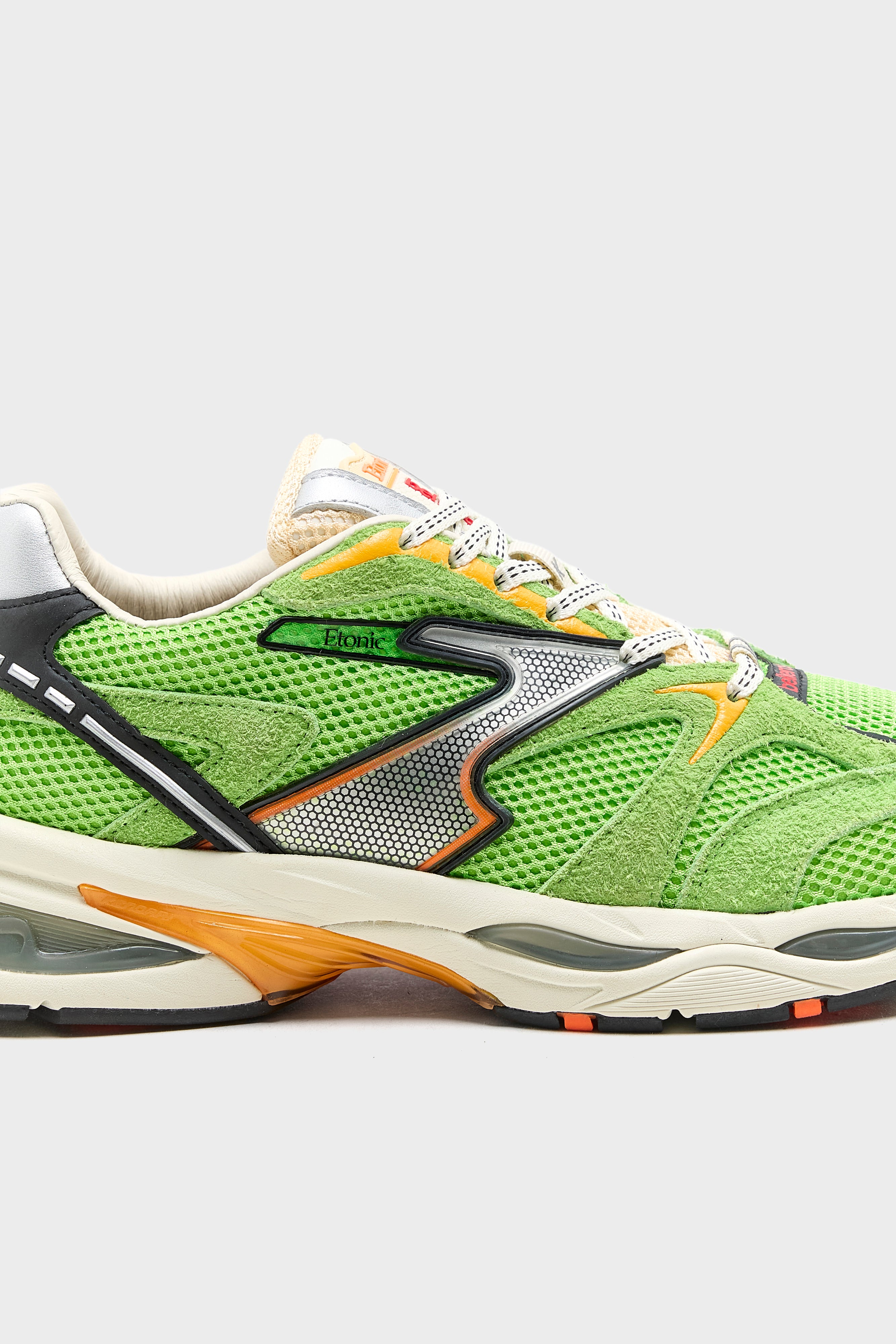 + Bellerose Kendari for Women  (261 / W / FLUO GREEN)