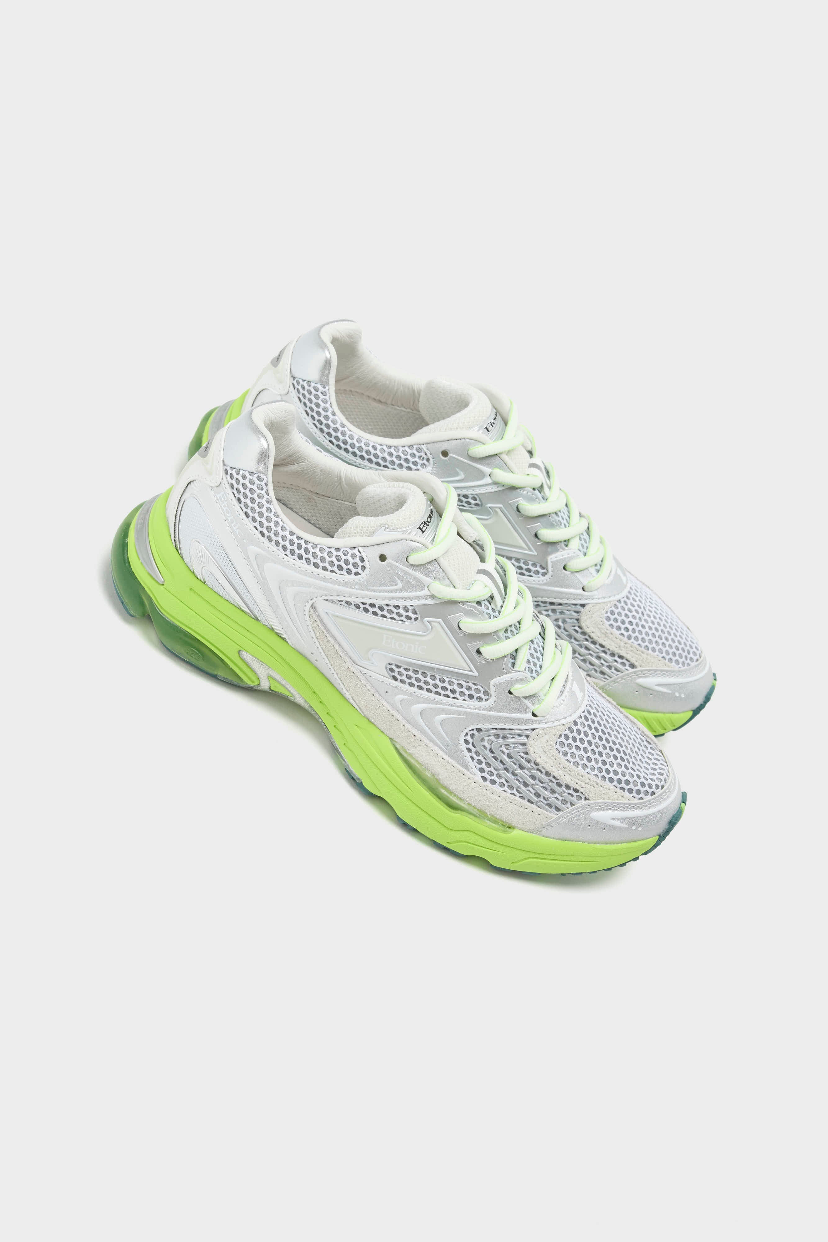 Evolution Fluo voor Dames  (261 / W / LIME)