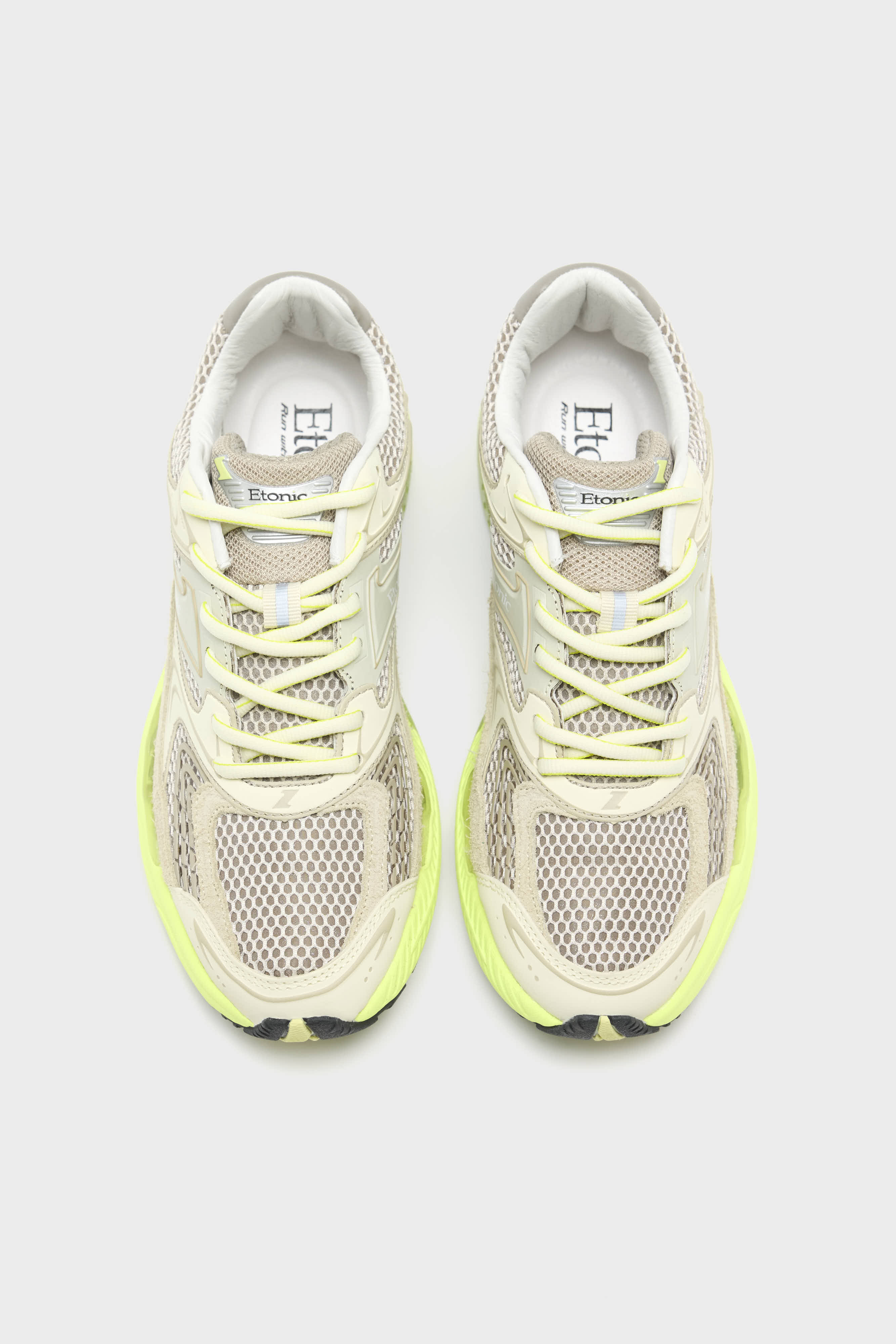 Evolution Fluo voor Dames (261 / W / YELLOW)