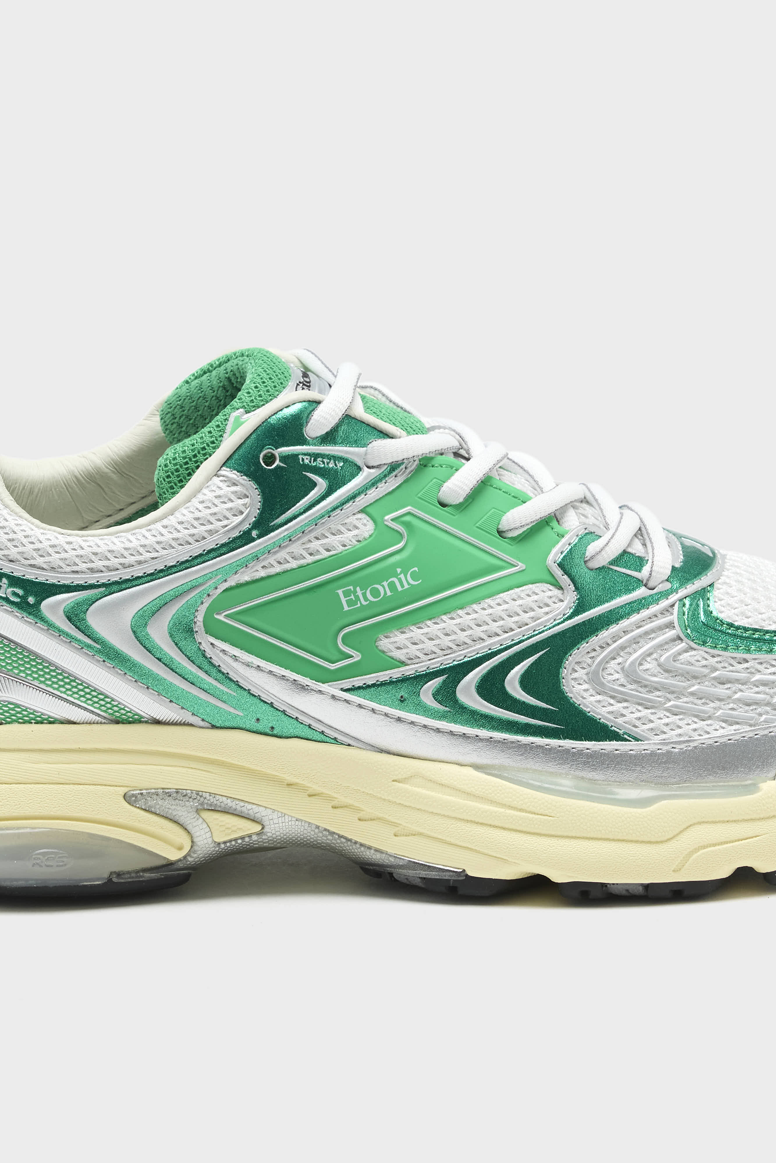 Evolution Metallic voor Dames (261 / W / GREEN)