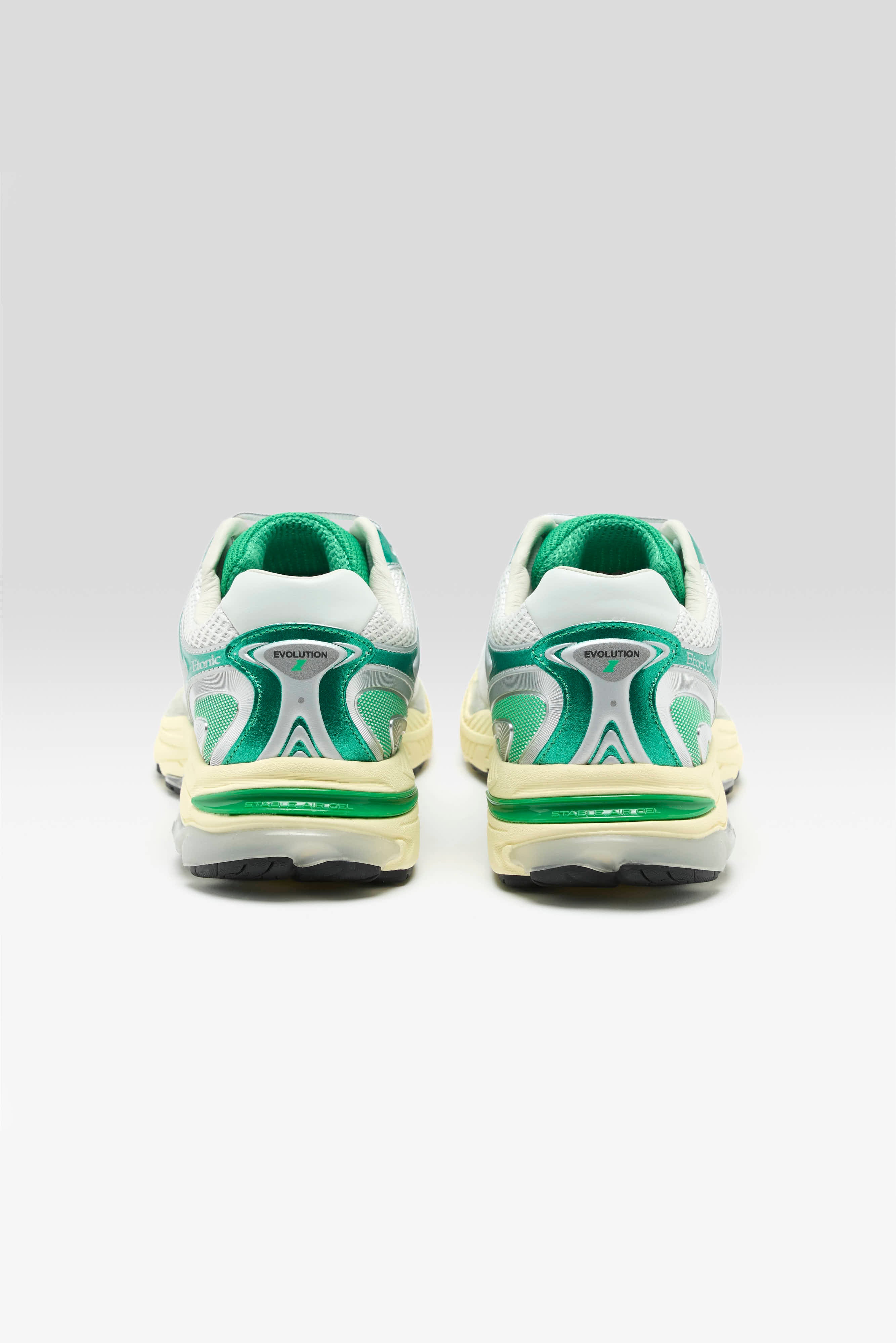 Evolution Metallic voor Dames (261 / W / GREEN)