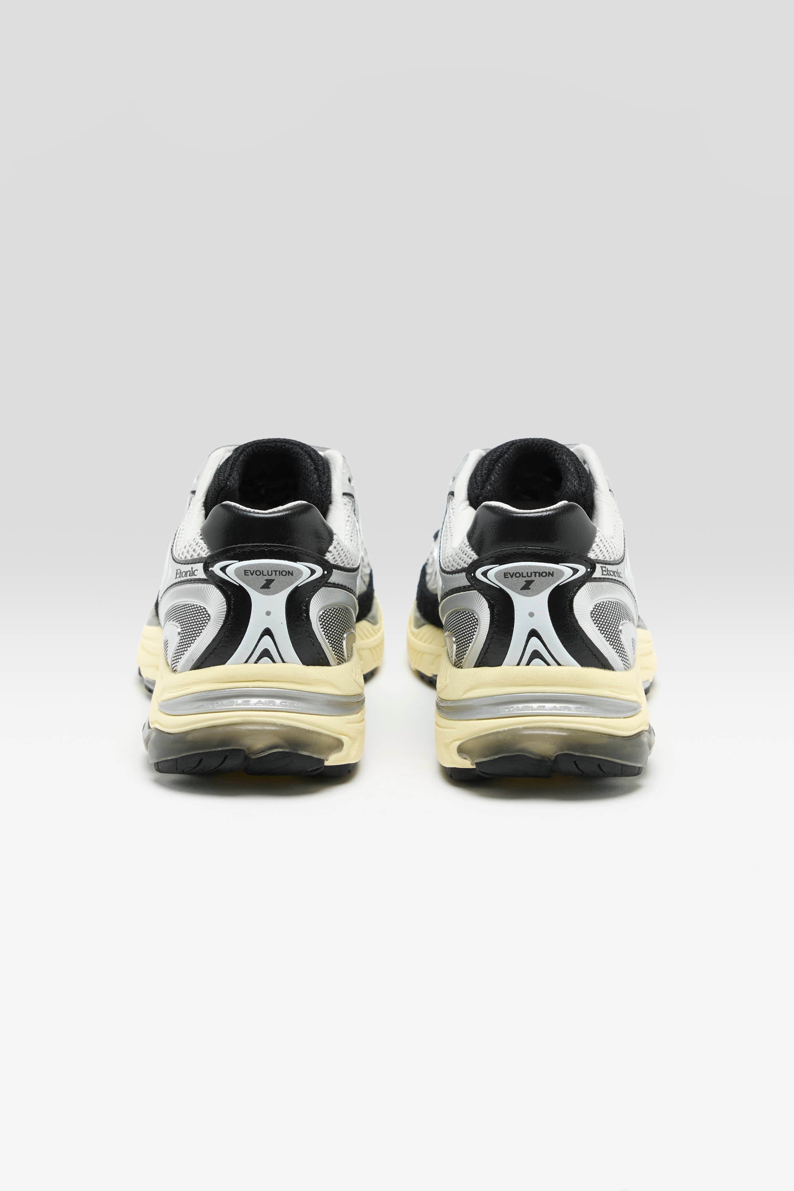 Evolution Metallic for Women  (261 / W / BLACK)