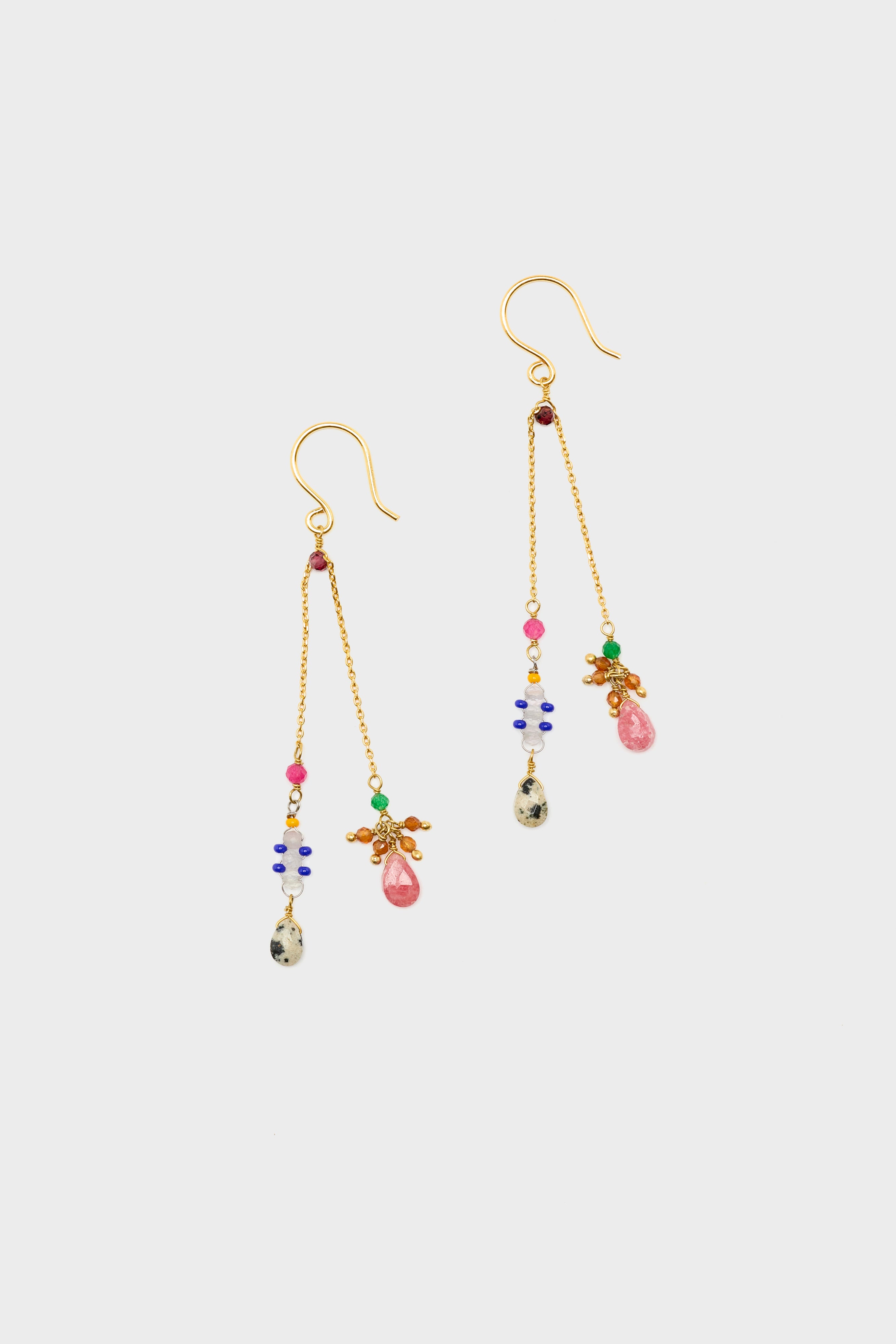 N° 12 Earrings Für Women | Bellerose