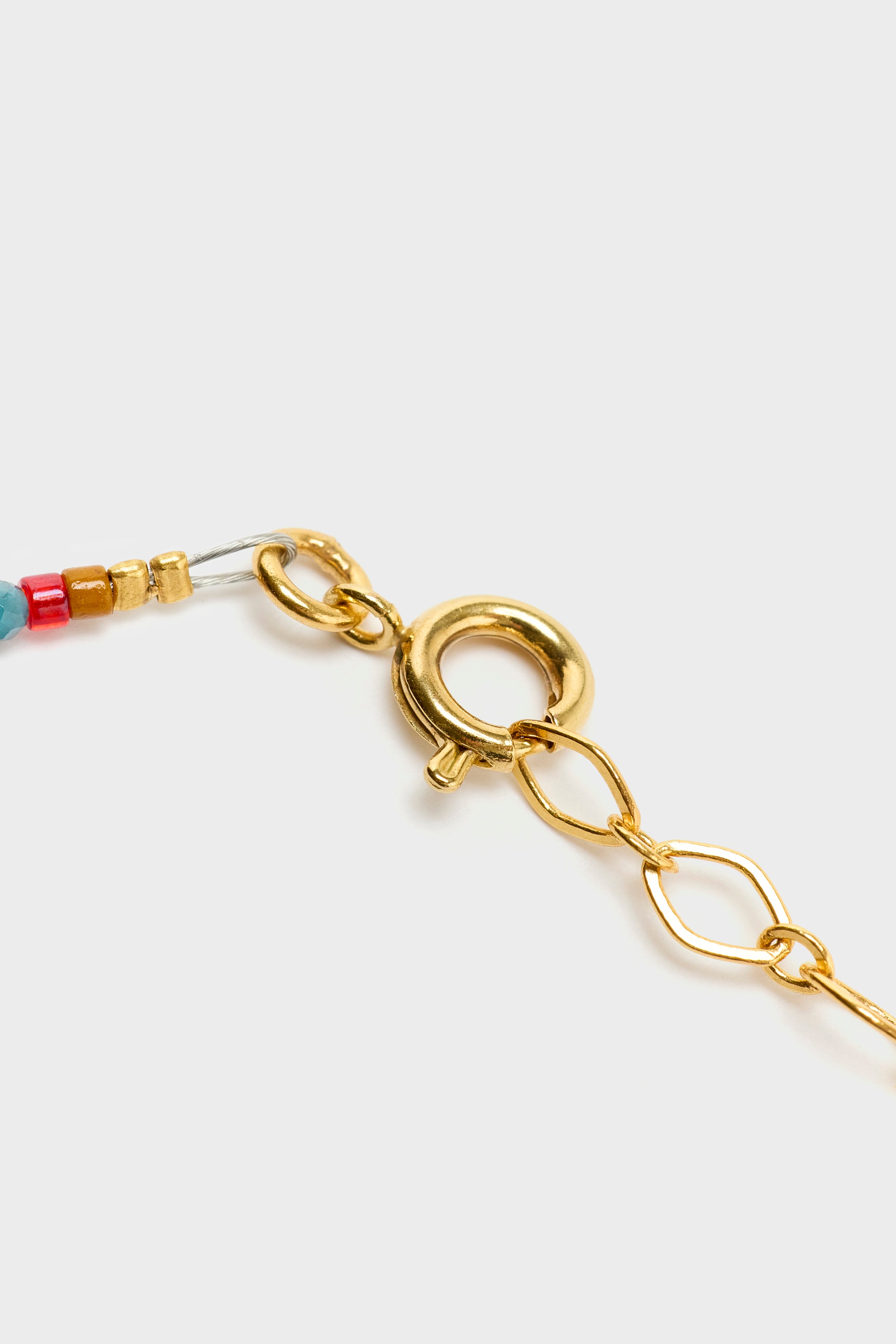 Bracelet N° 1  (261 / W / MULTICOLOR)