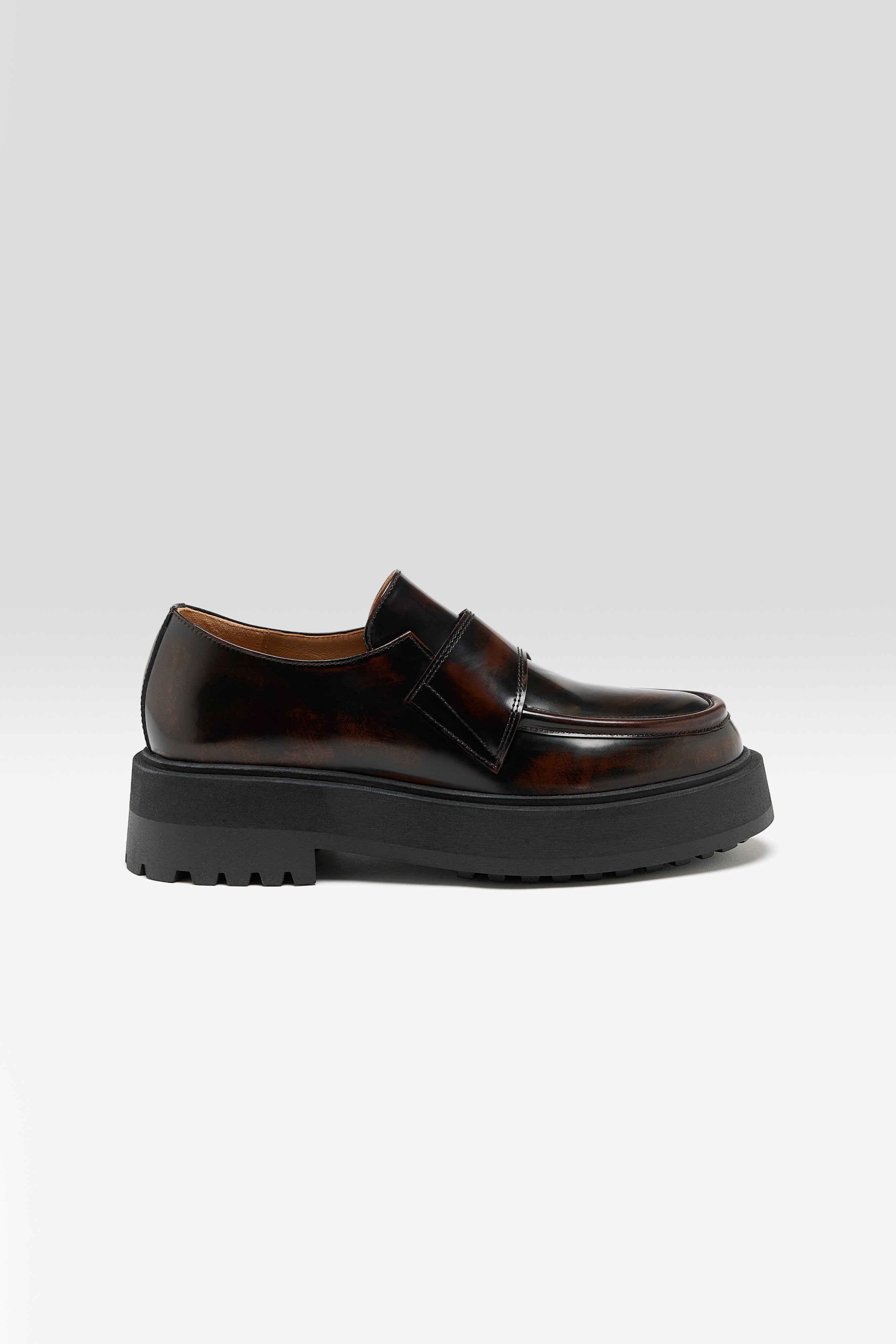 Leo Loafers For Women | Bellerose