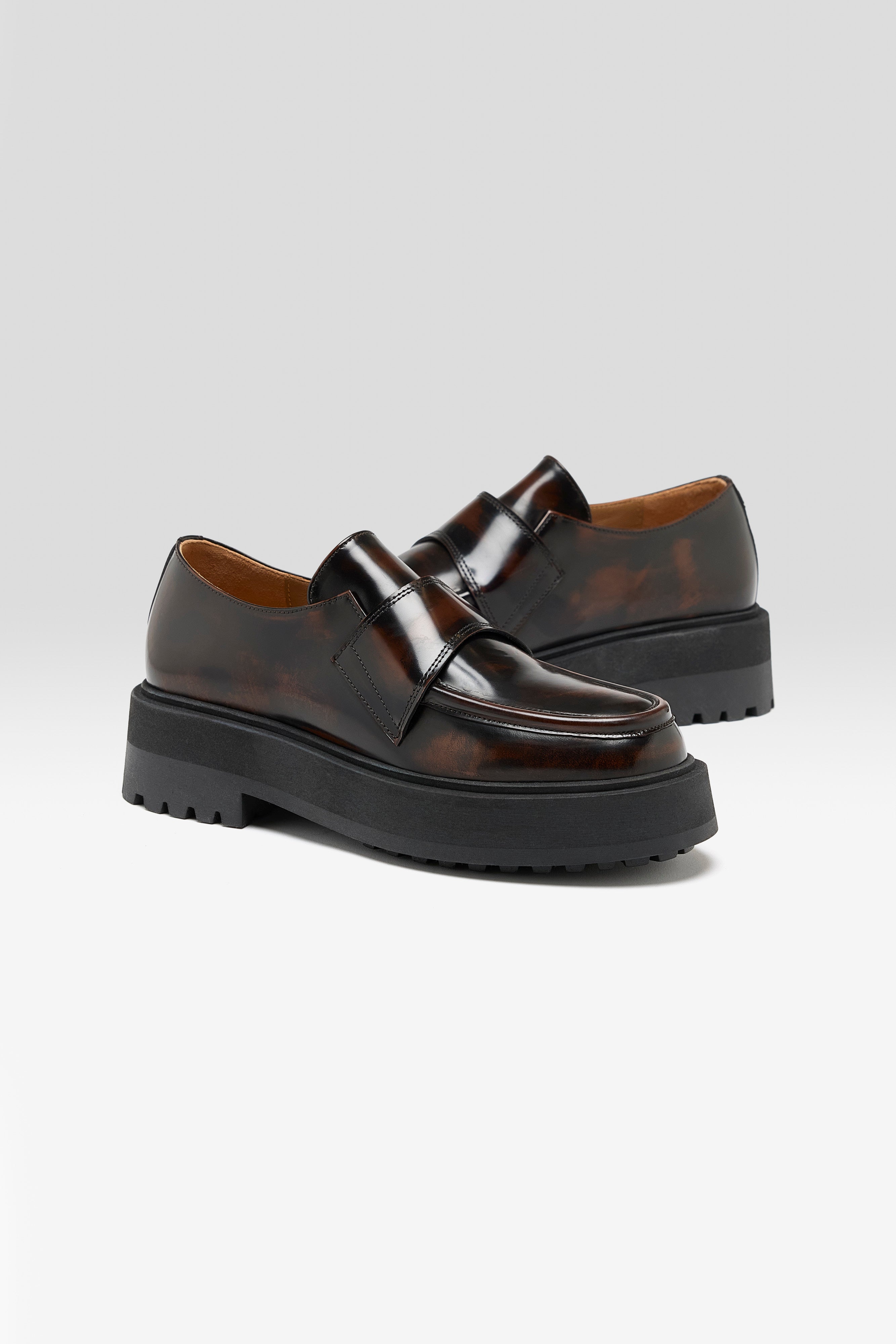 Leo Loafers For Women | Bellerose