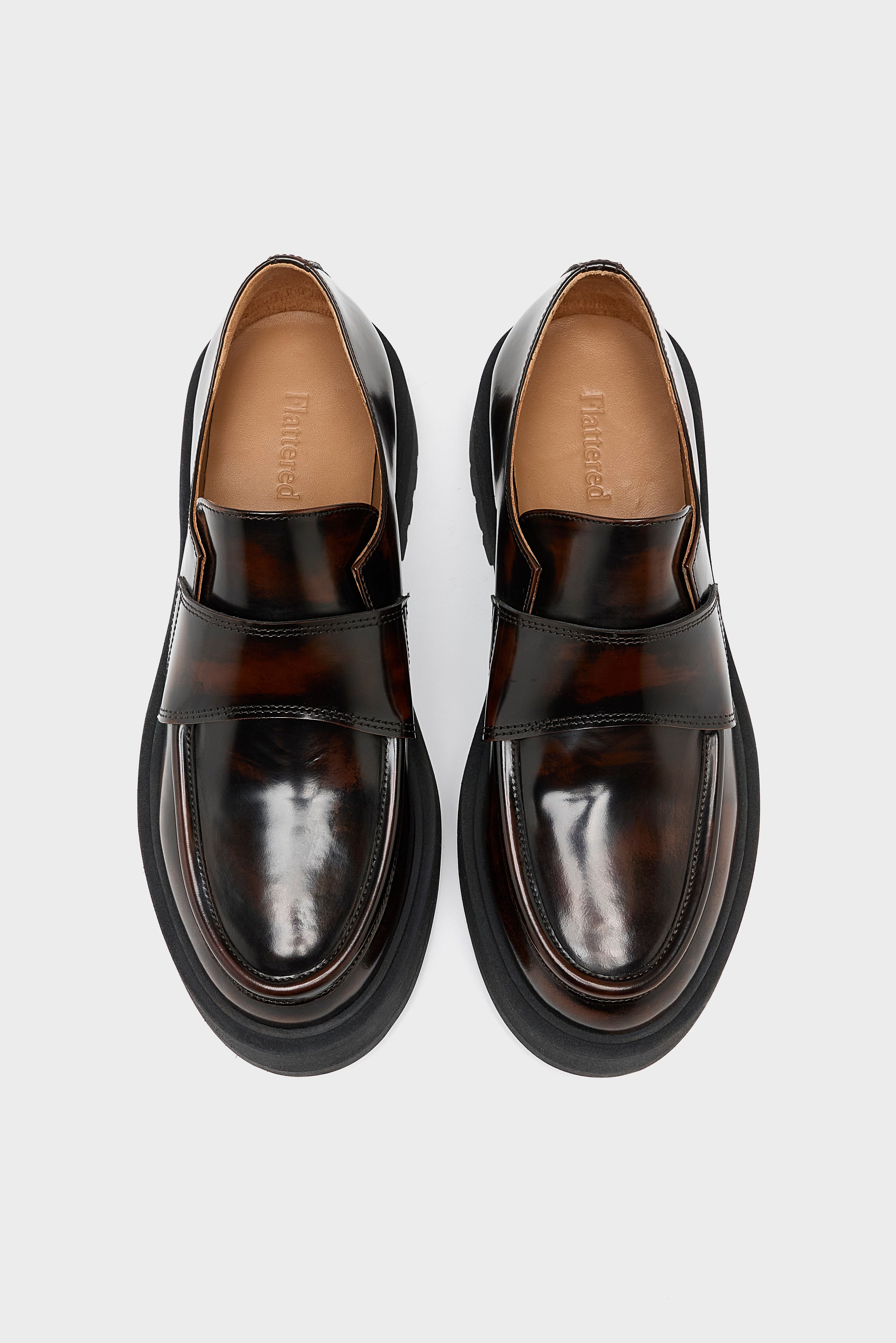 Leo Loafers For Women | Bellerose