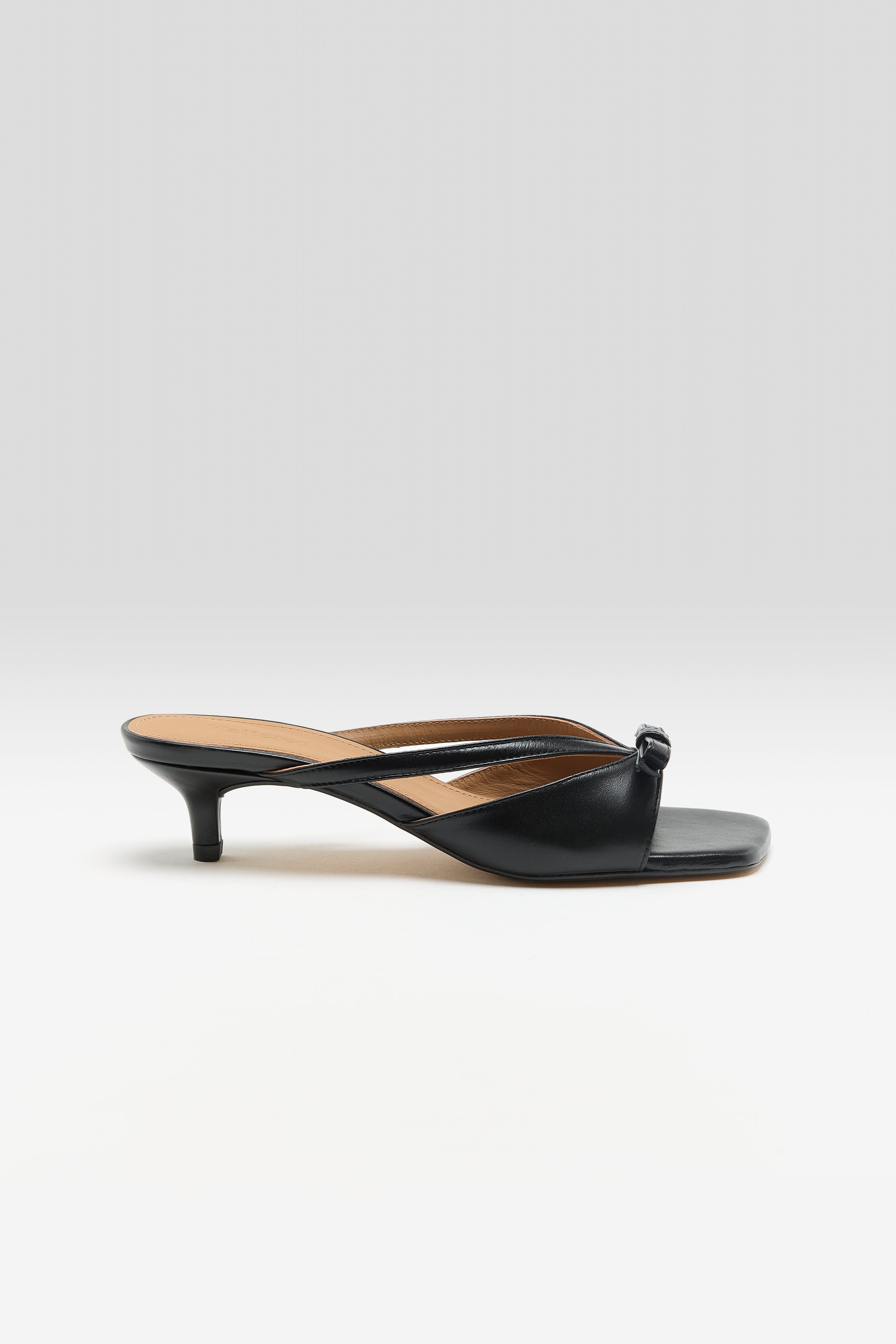Jordan Heel Sandals For Women | Bellerose