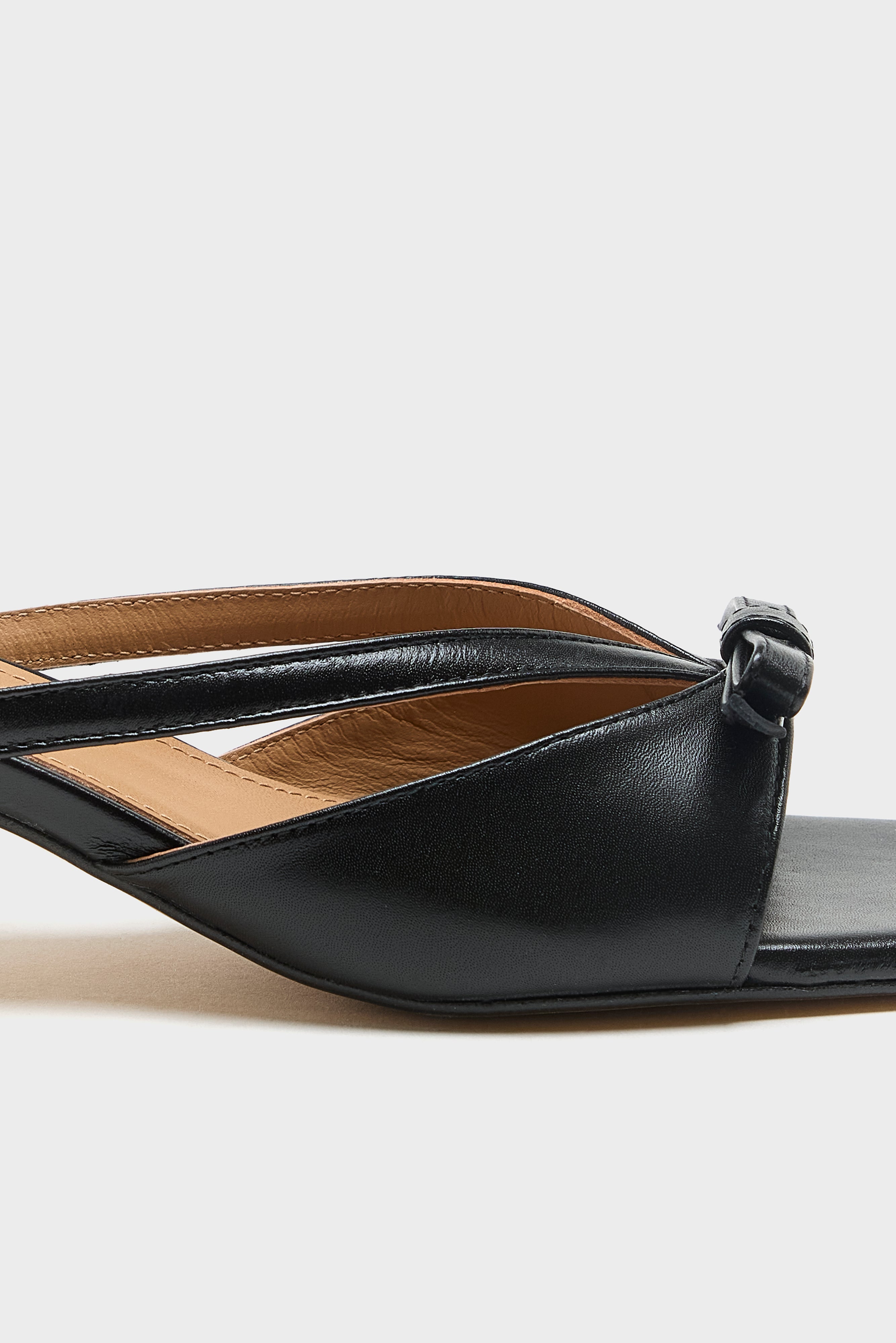Jordan Heel Sandals  (261 / W / BLACK)