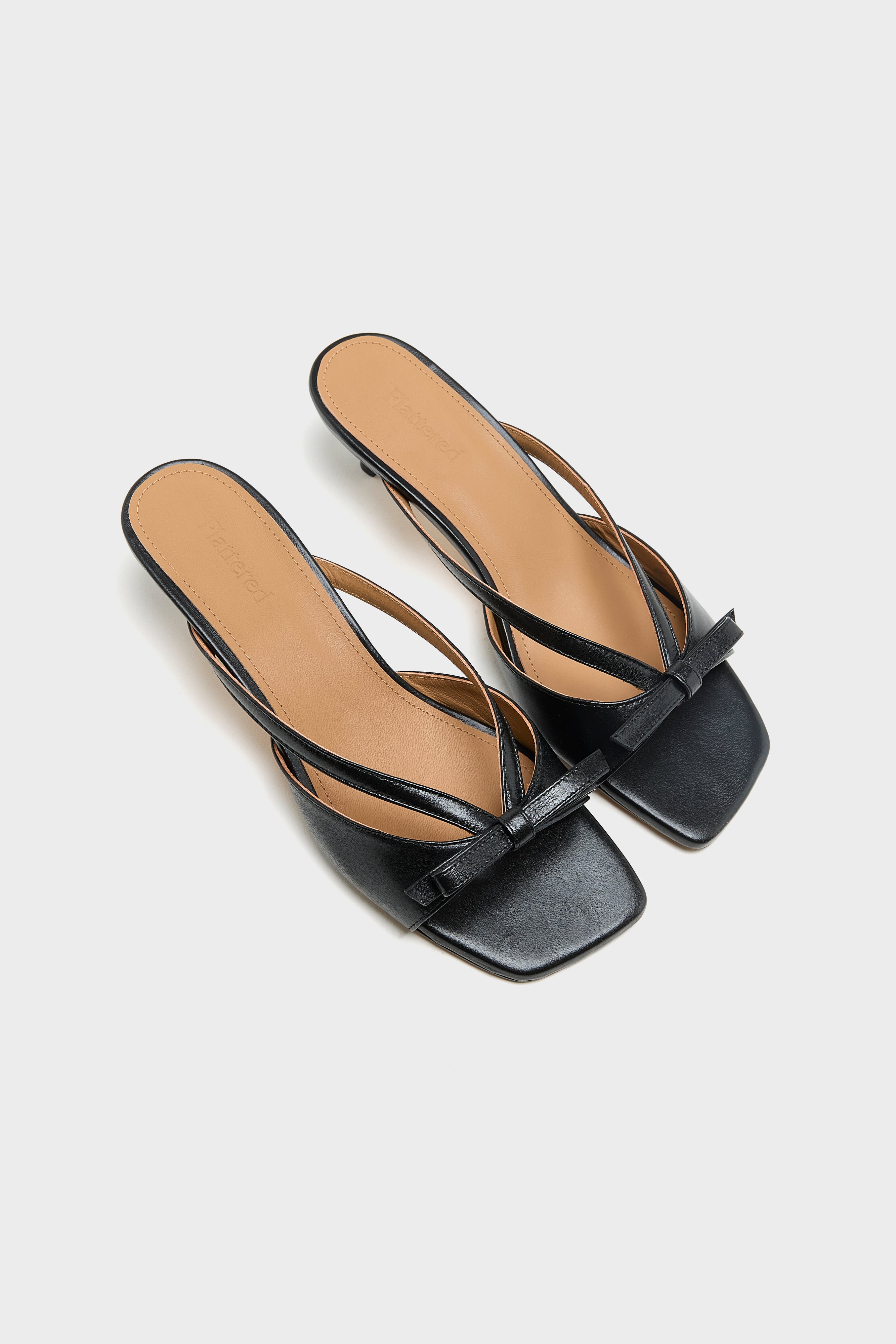 Jordan Heel Sandals  (261 / W / BLACK)