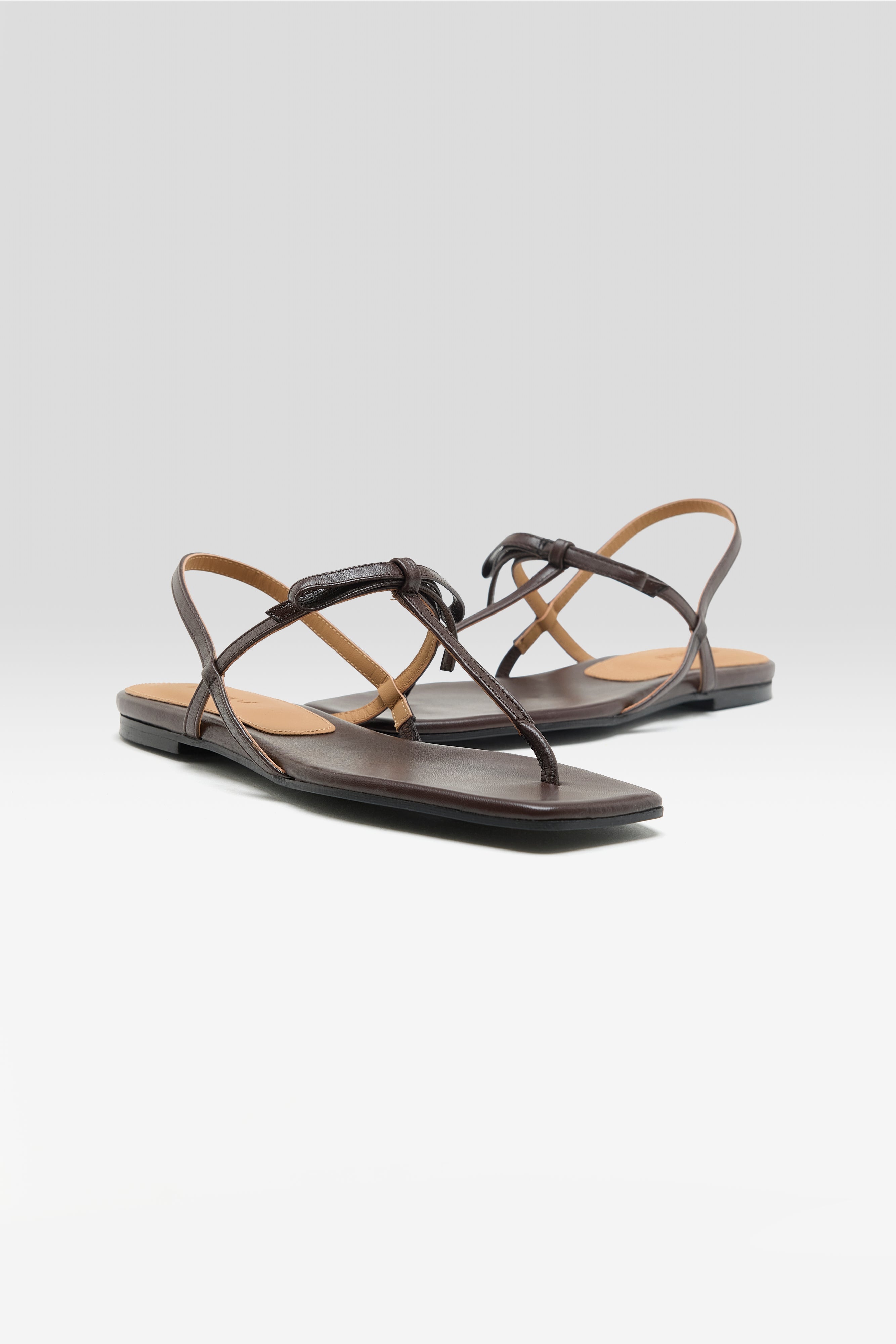 Sina Flat Sandals For Women | Bellerose