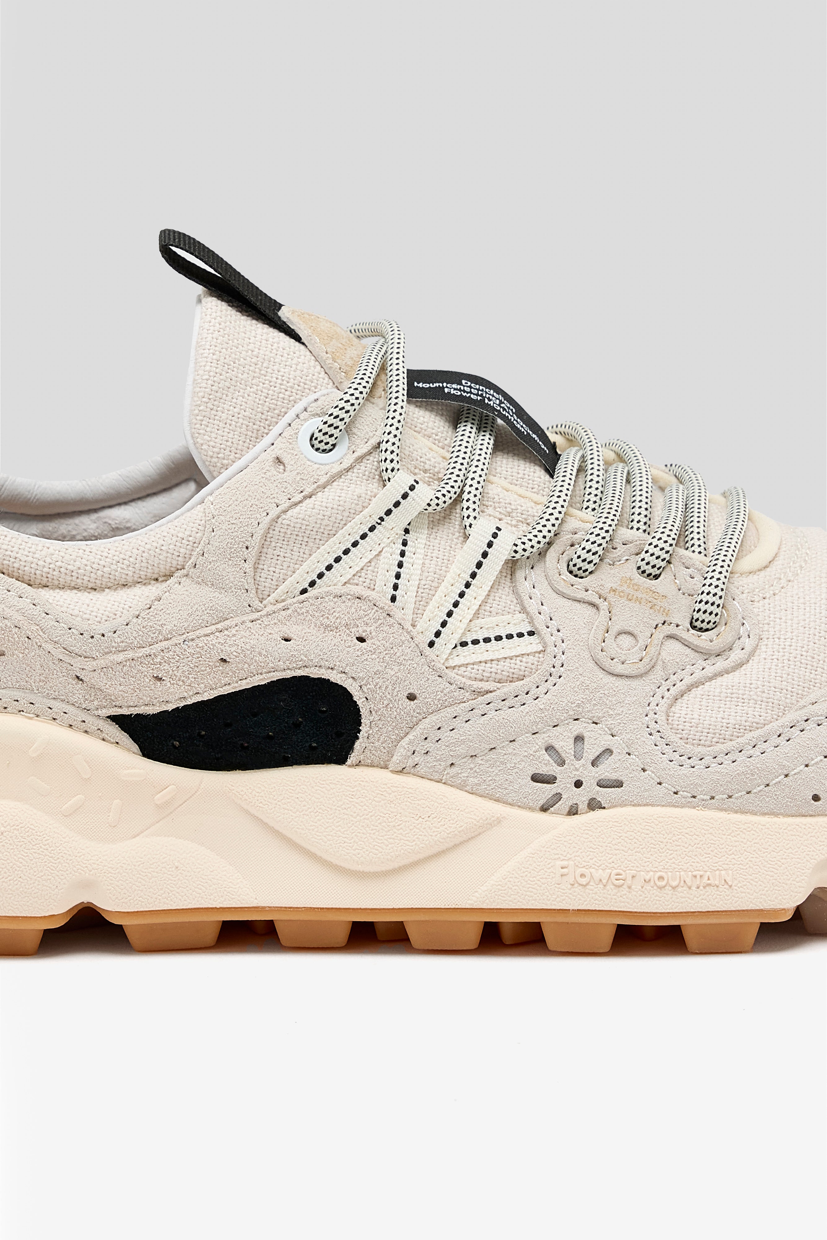 Yamano 3 voor Dames (241 / W / BEIGE)