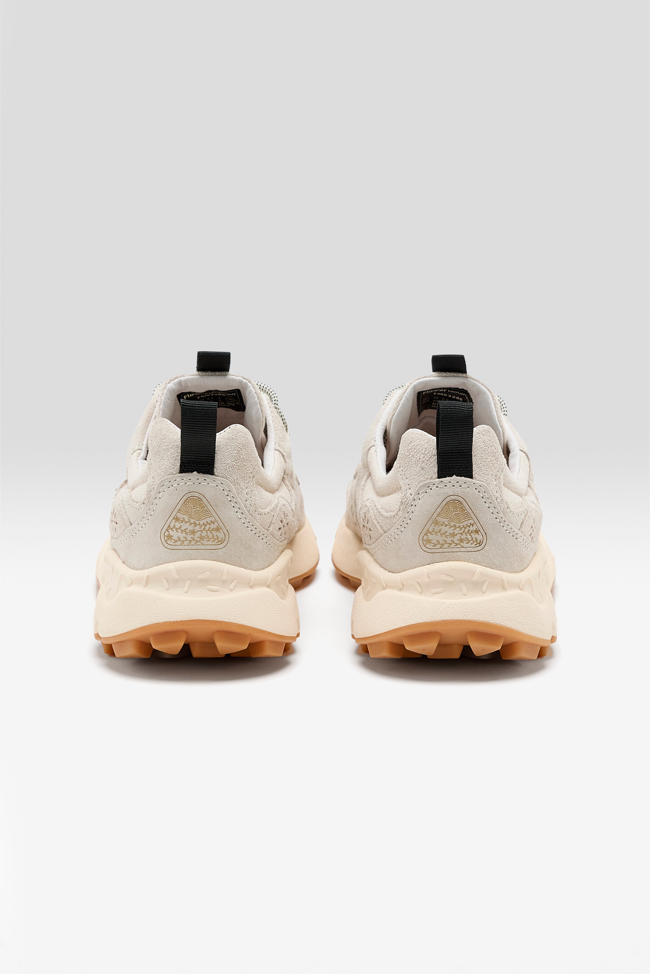 Yamano 3 voor Dames (241 / W / BEIGE)