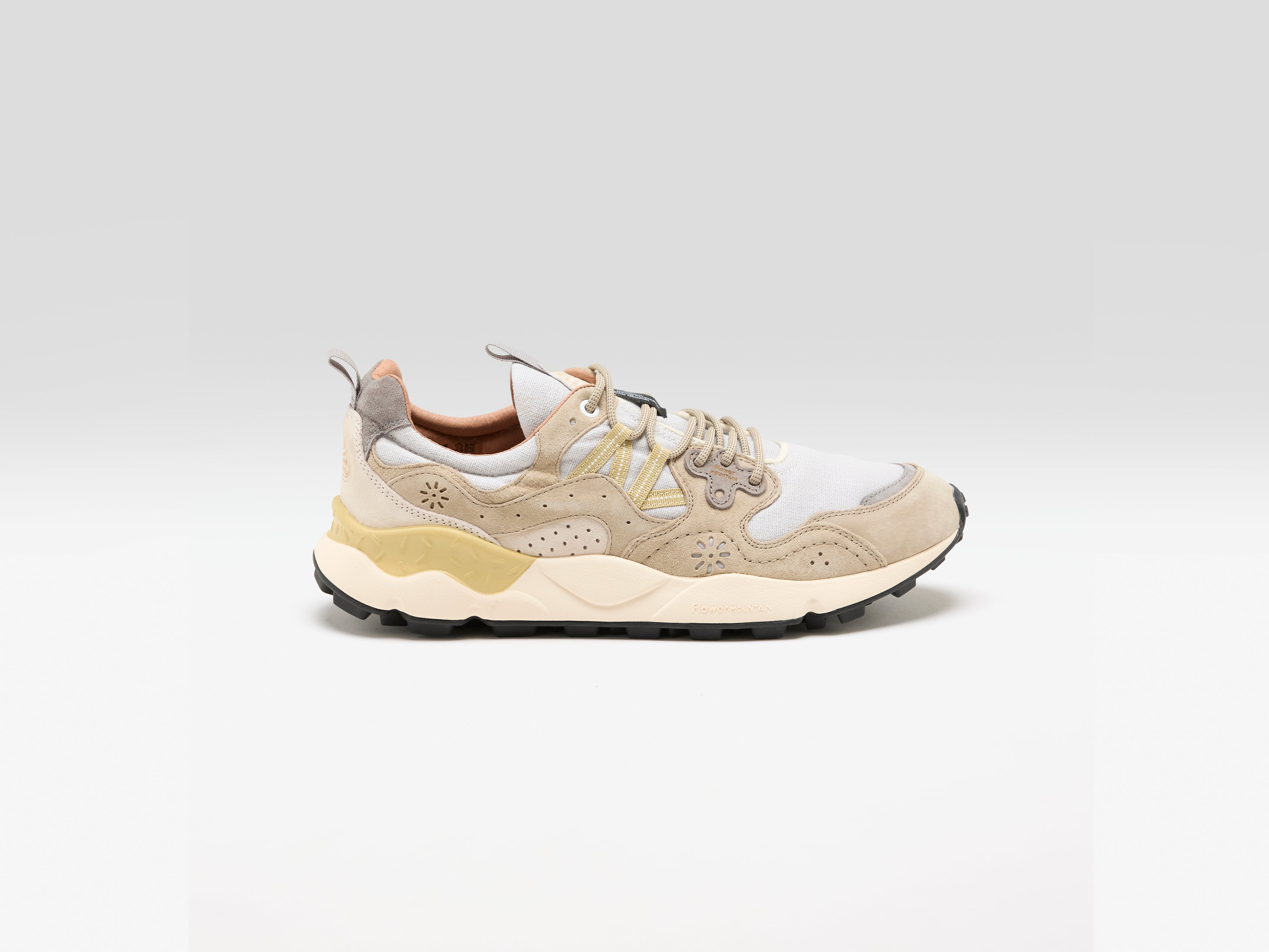 Yamano 3 voor heren (241 / M / BEIGE)