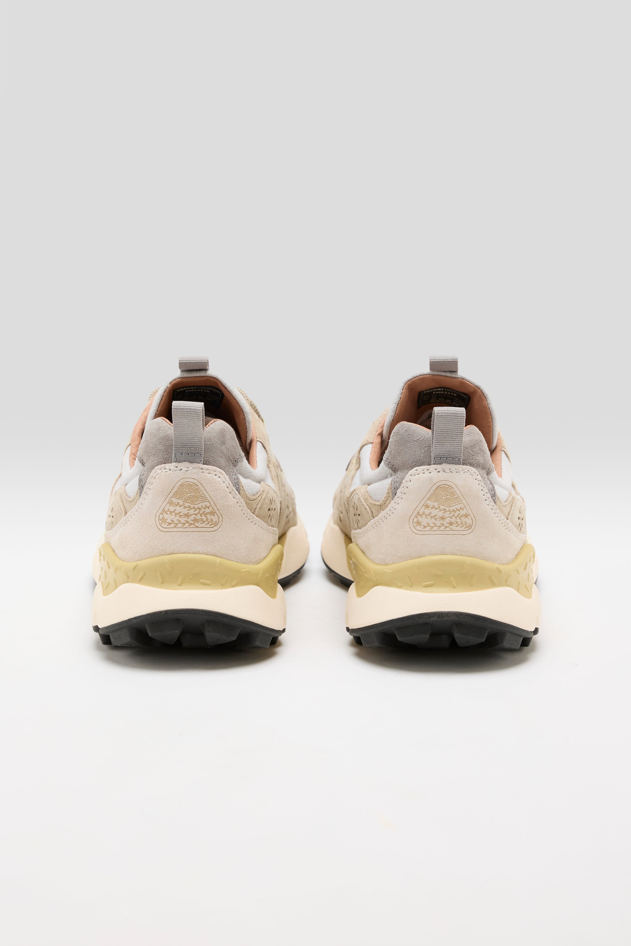 Yamano 3 voor heren (241 / M / BEIGE)
