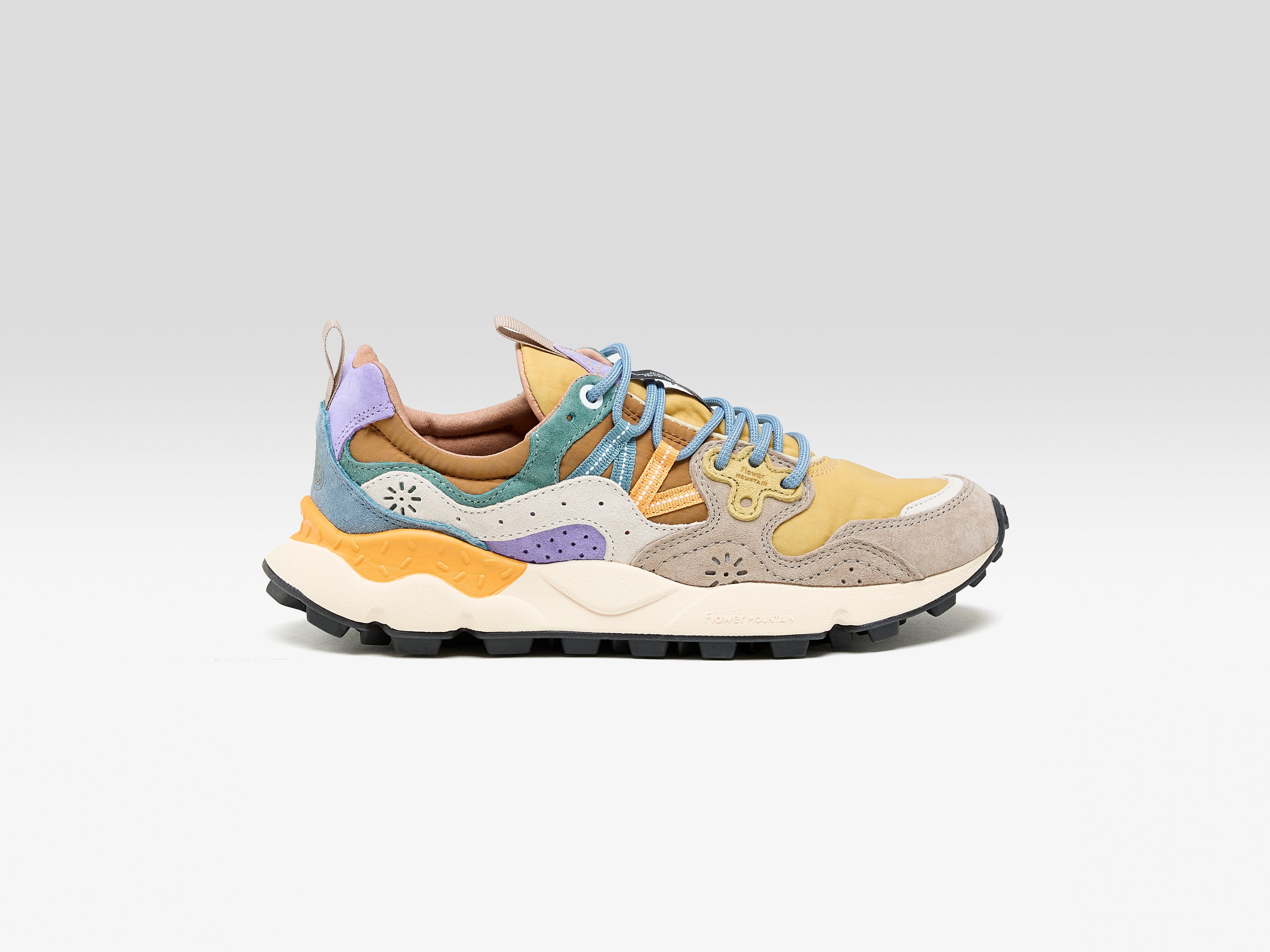 Mountain Yamano 3 voor dames  (251 / W / MULTICOLOR)