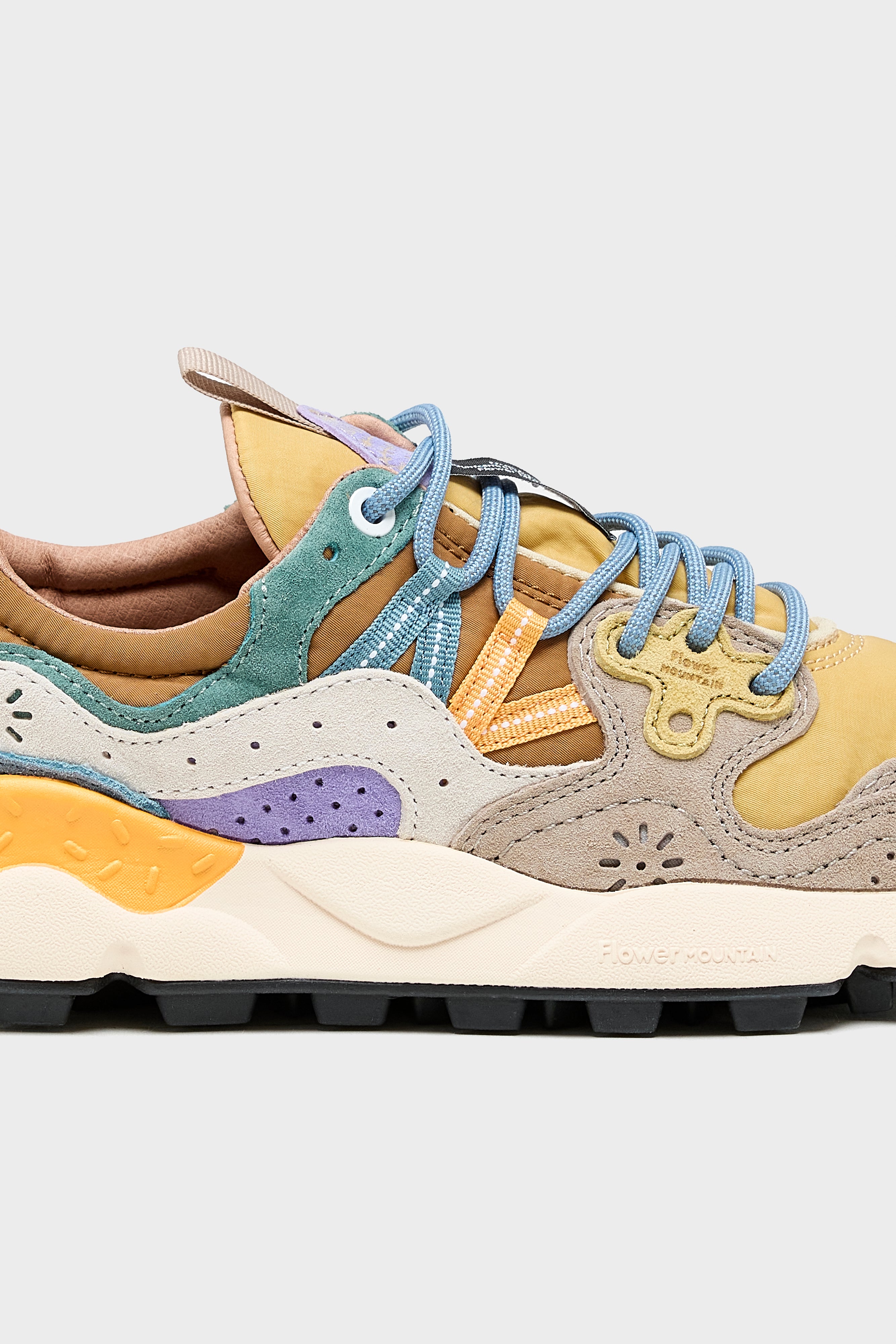Mountain Yamano 3 voor dames  (251 / W / MULTICOLOR)