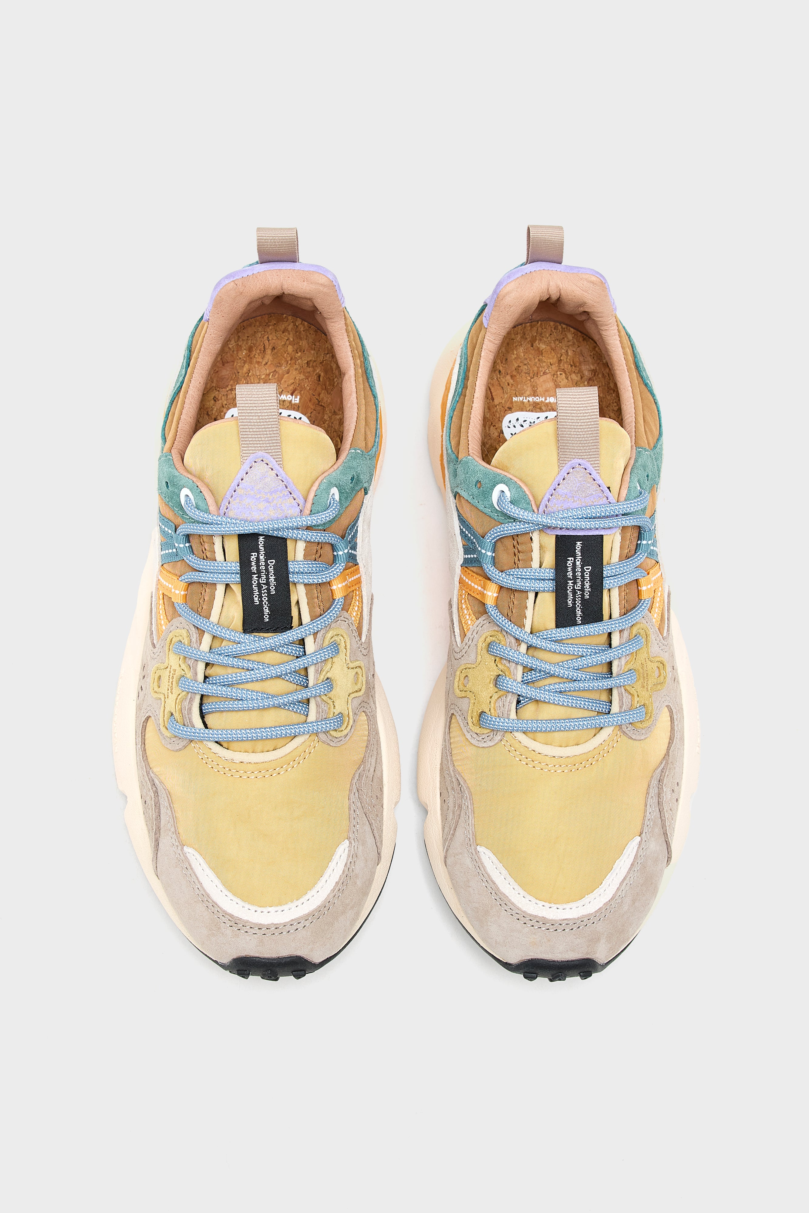 Mountain Yamano 3 voor dames  (251 / W / MULTICOLOR)