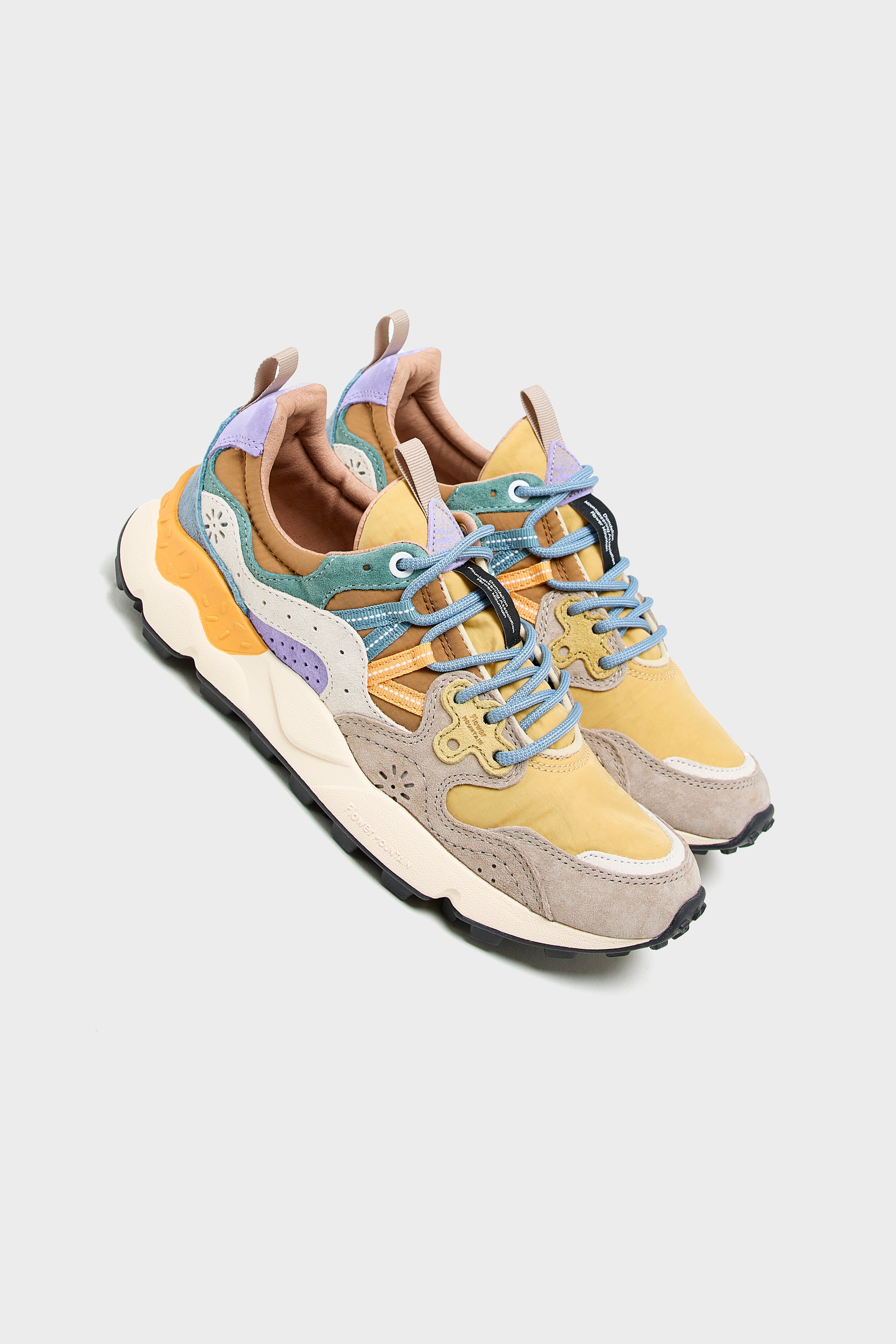 Mountain Yamano 3 voor dames  (251 / W / MULTICOLOR)