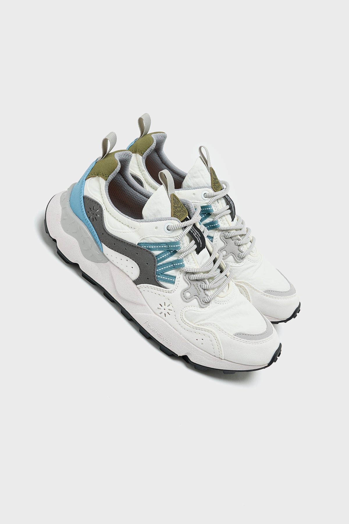 Yamano 3 Kaiso for Women (251 / W / WHITE)