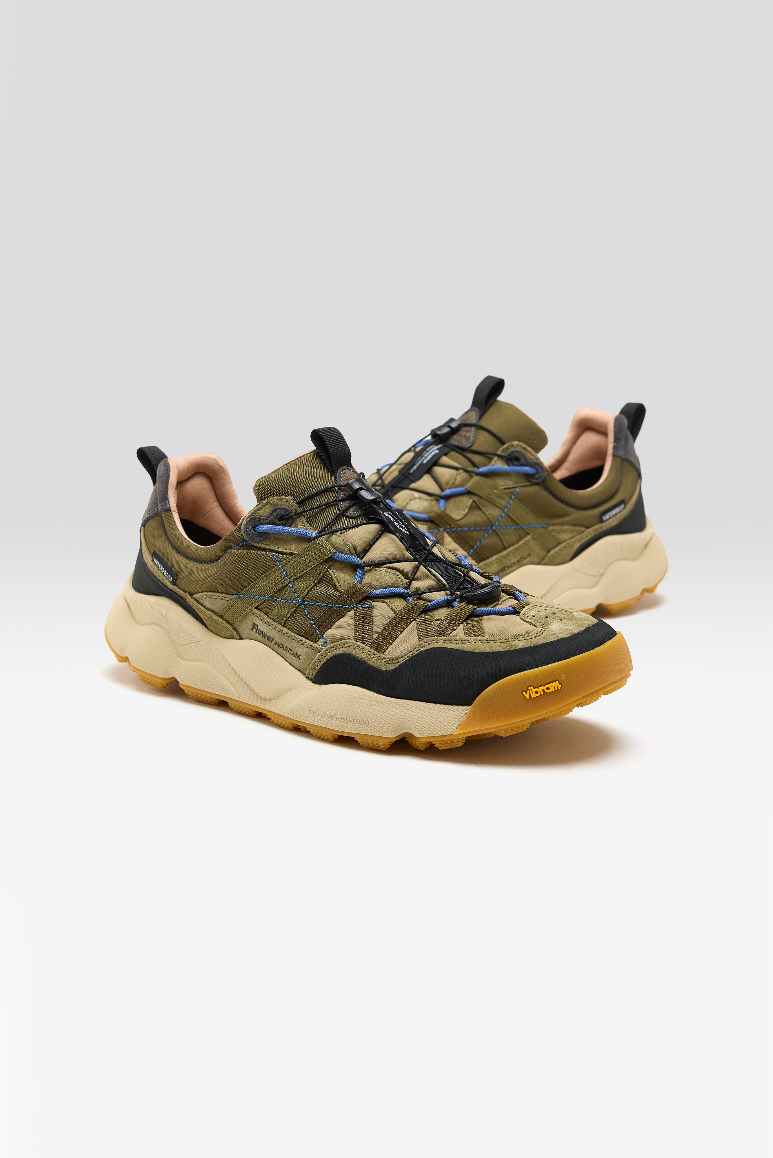 Iwano 2 Voor Heren Voor Heren | Bellerose