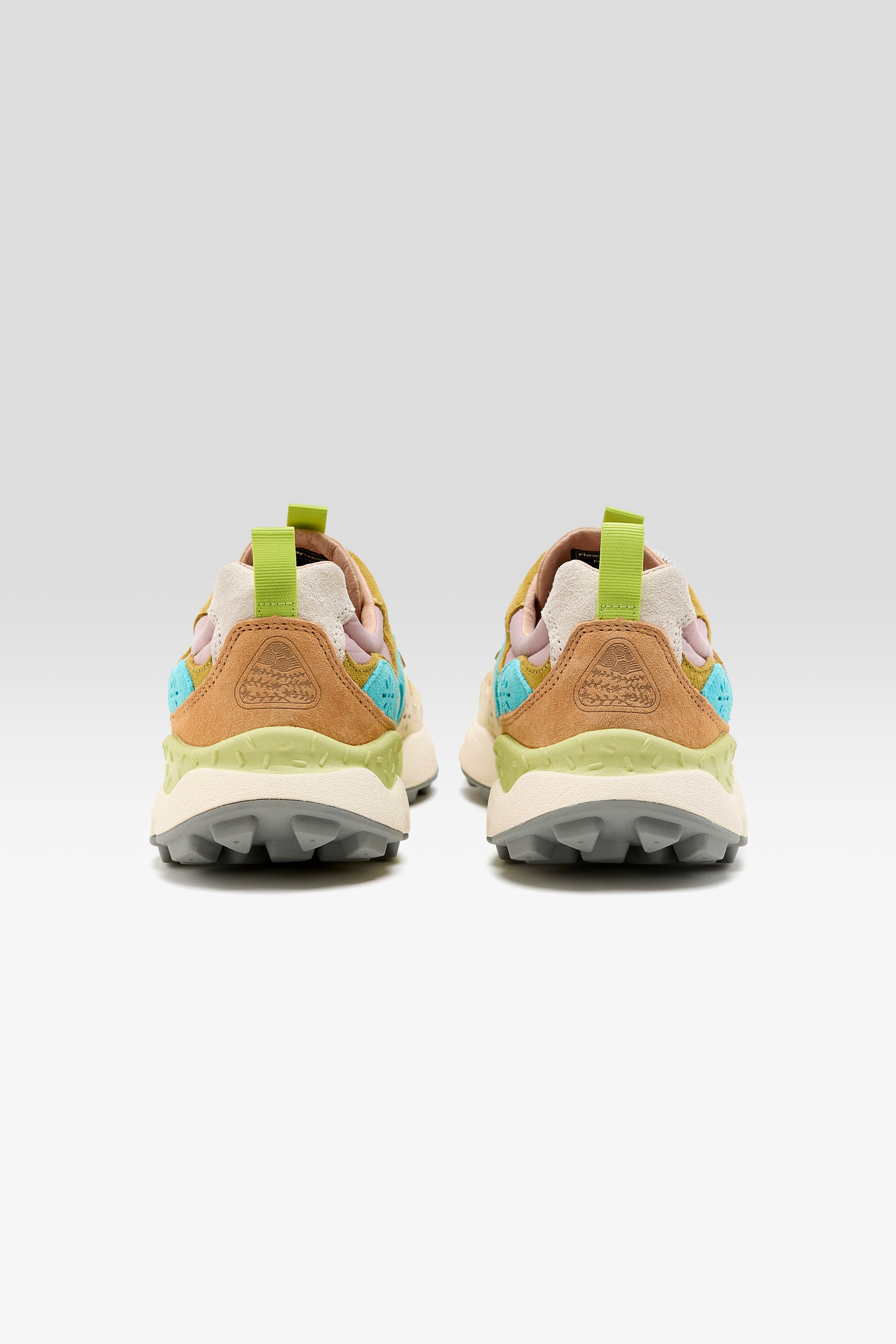 Yamano 3 voor Dames (261 / W / MULTICOLOR)