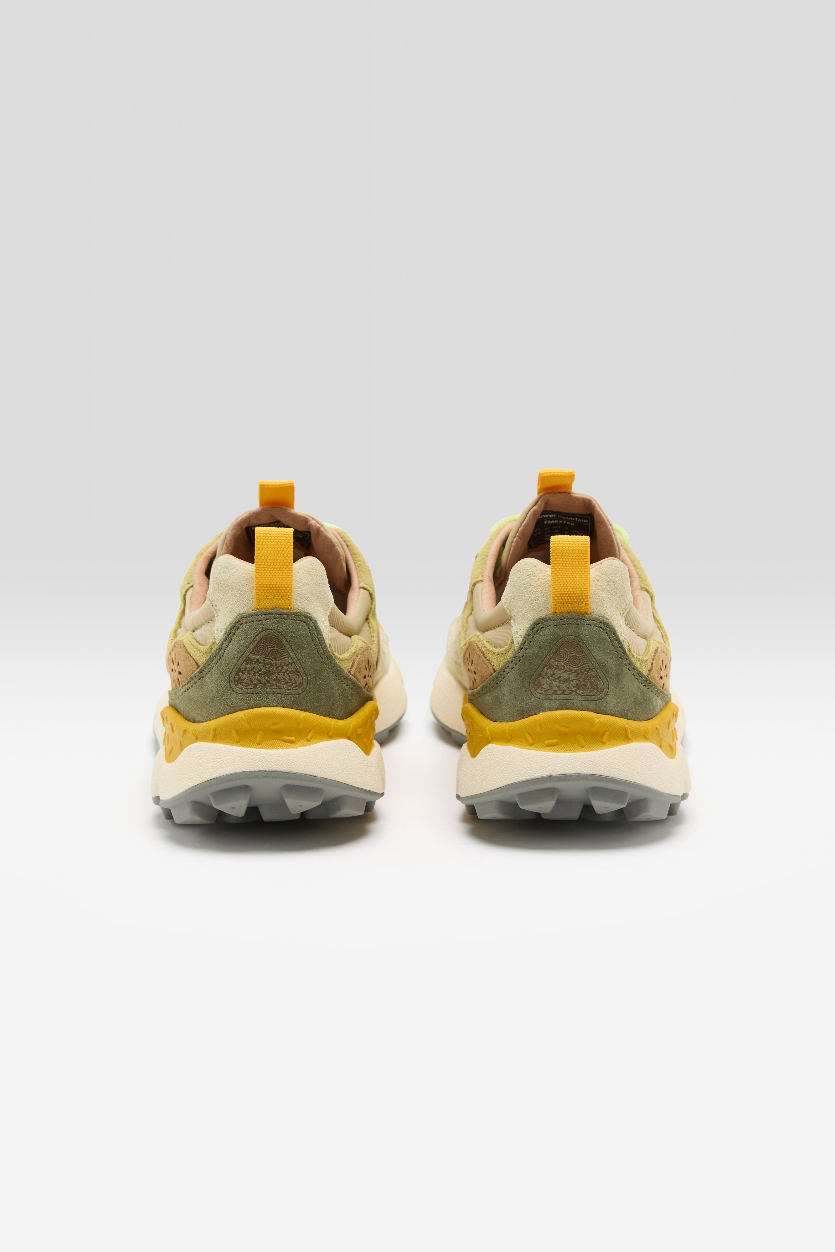 Yamano 3 voor Dames  (261 / W / BROWN)