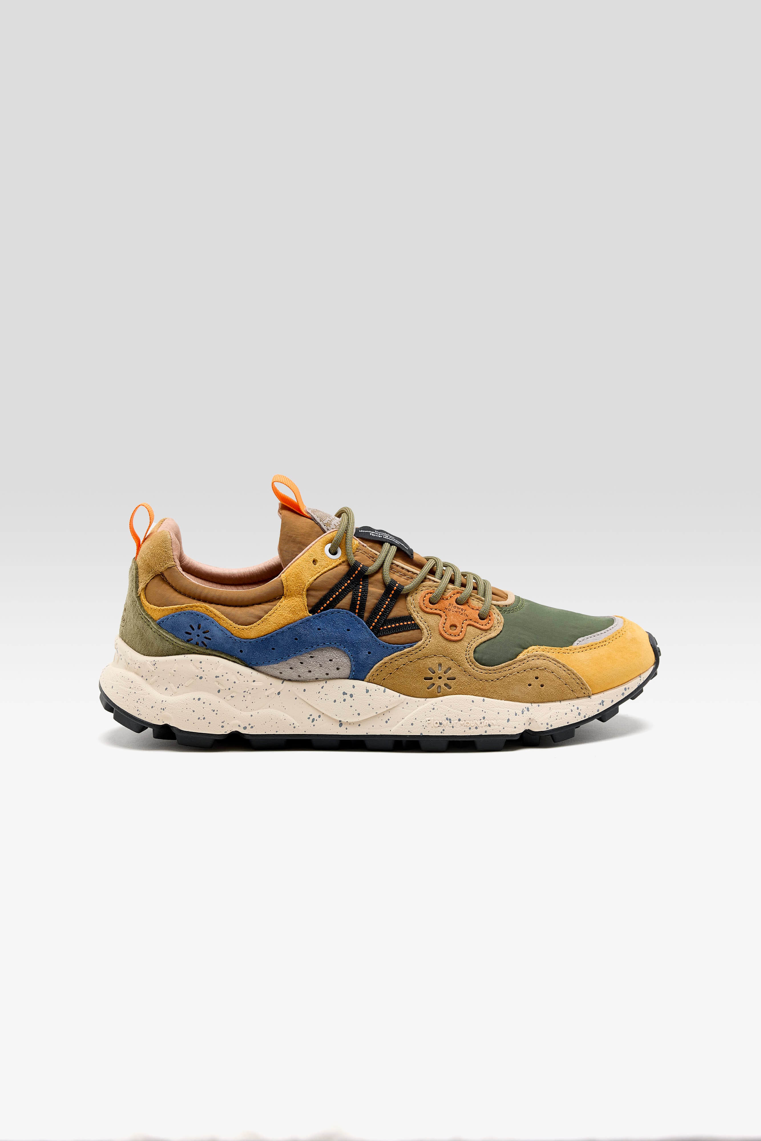 Yamano 3 For Men For Men | Bellerose