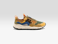 FLOWER MOUNTAIN Yamano 3 for Men  
