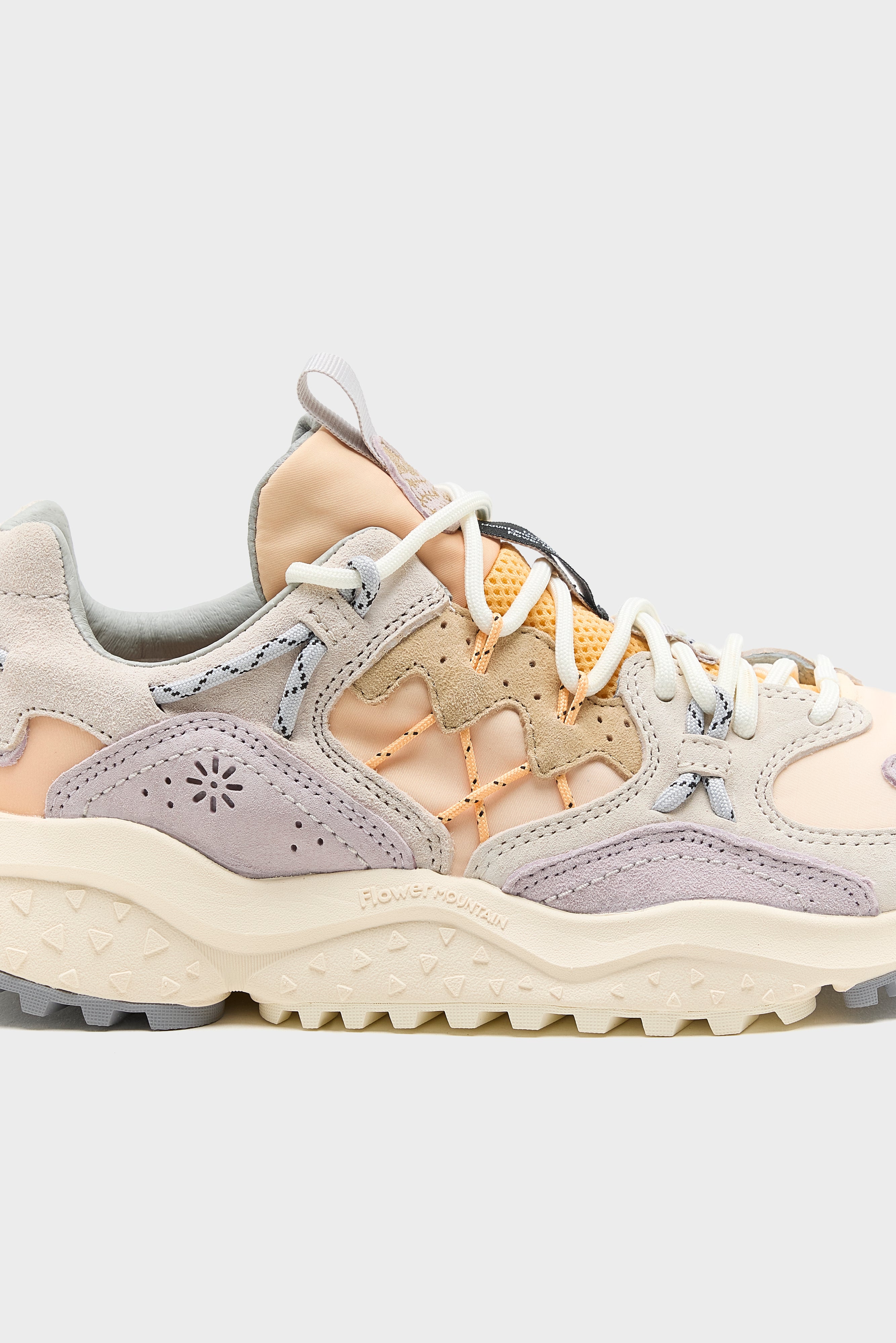 Mountain Yamabushi for Women  (261 / W / MULTICOLOR)
