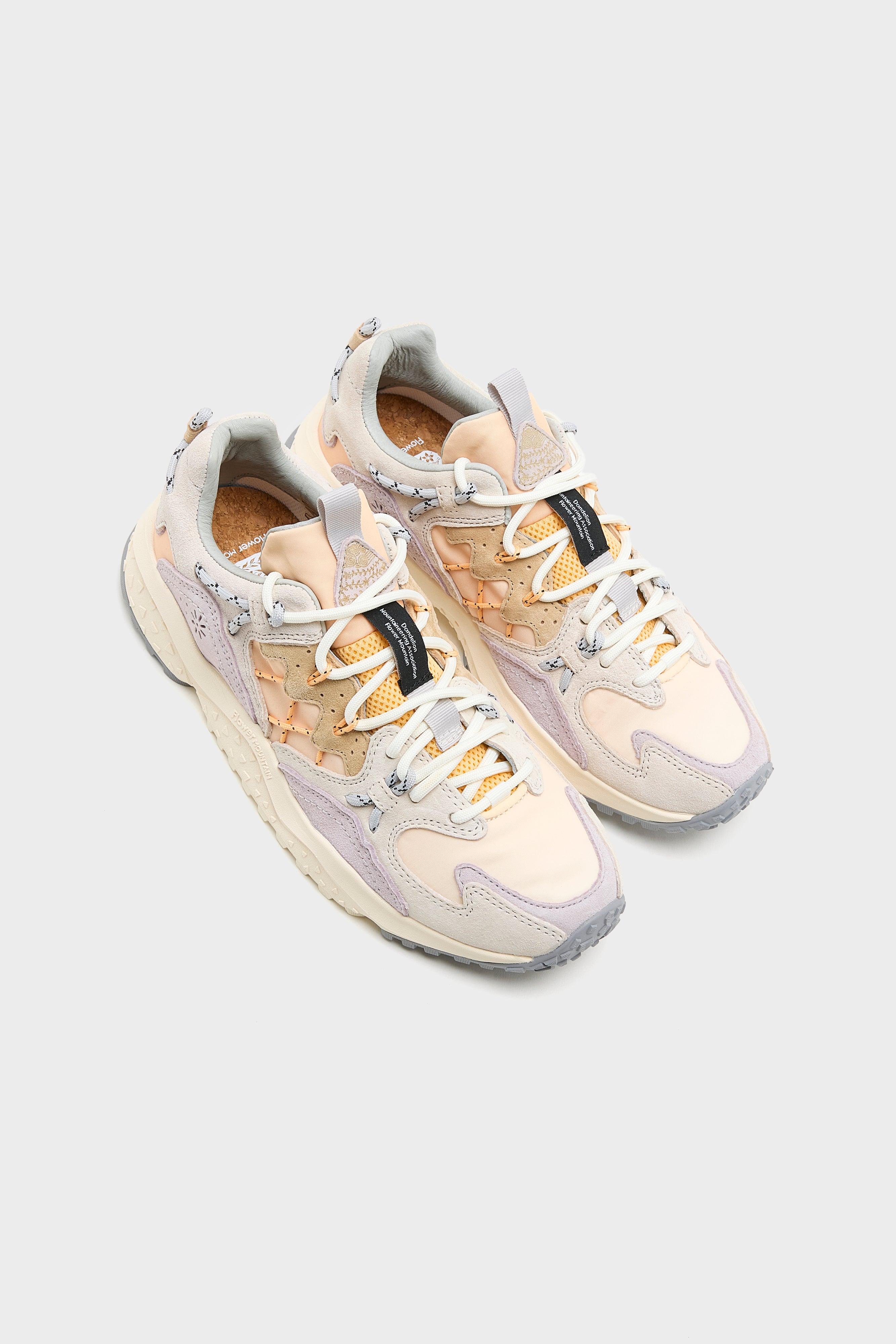 Mountain Yamabushi for Women  (261 / W / MULTICOLOR)