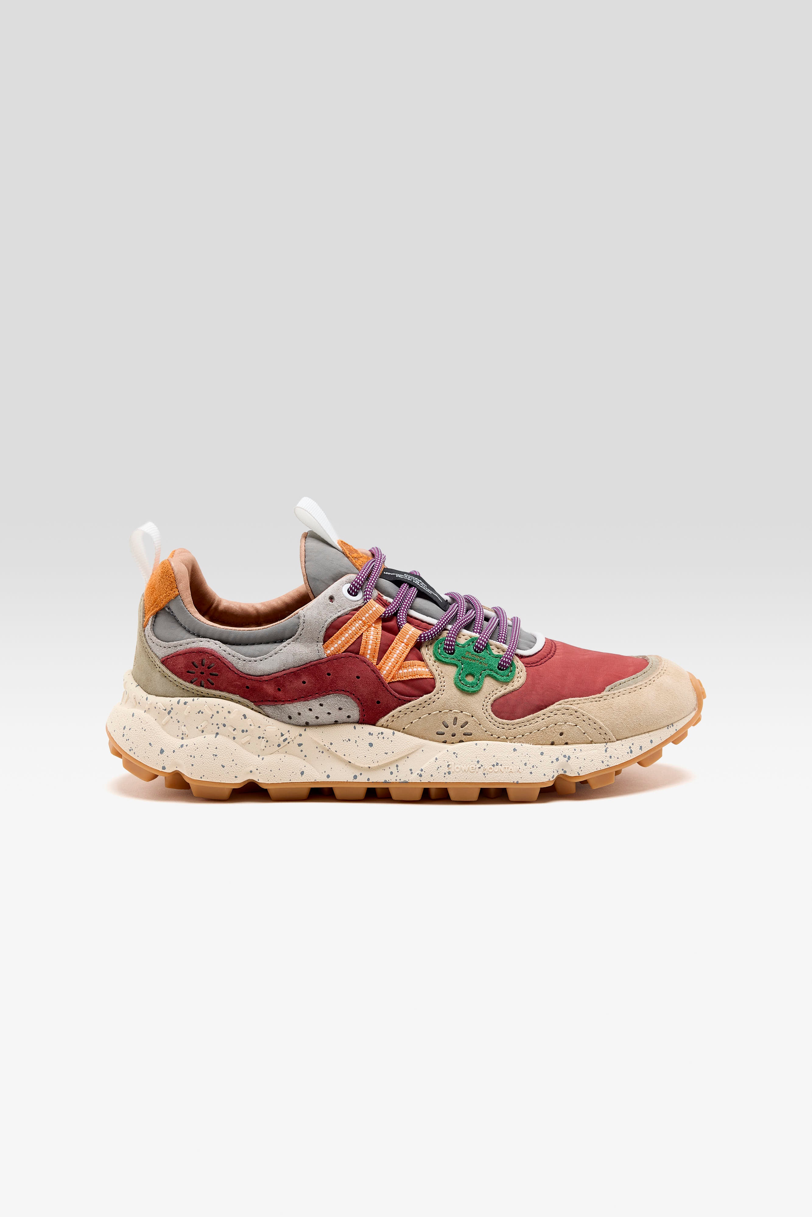 Yamano 3 Voor Dames Voor Dames | Bellerose